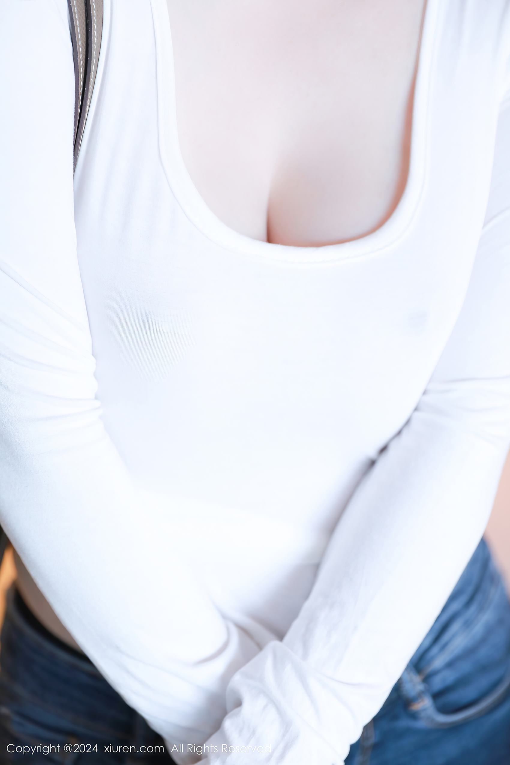 图片[13]-[Xiuren秀人网]2024.05.29 NO.8618 白茹雪abby 晚点时间见个面吧 [29+1P] – 速更版-美库