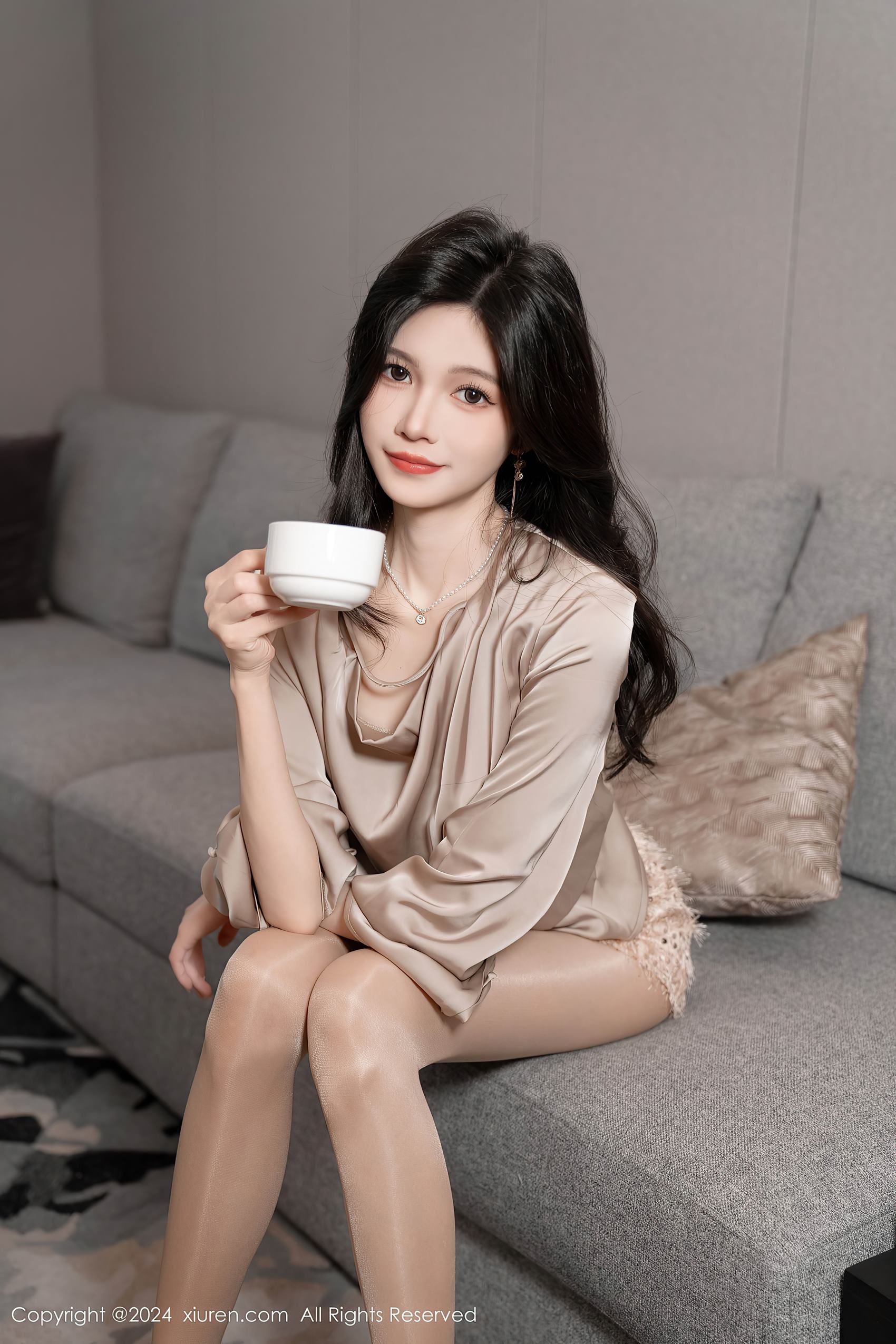 图片[58]-[Xiuren秀人网]2024.05.29 NO.8617 程程程- 自信很重要 [66+1P] – 速更版-美库