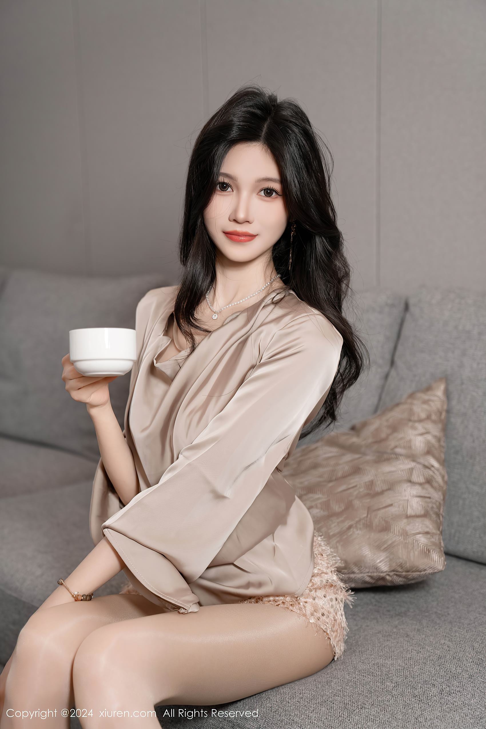 图片[59]-[Xiuren秀人网]2024.05.29 NO.8617 程程程- 自信很重要 [66+1P] – 速更版-美库