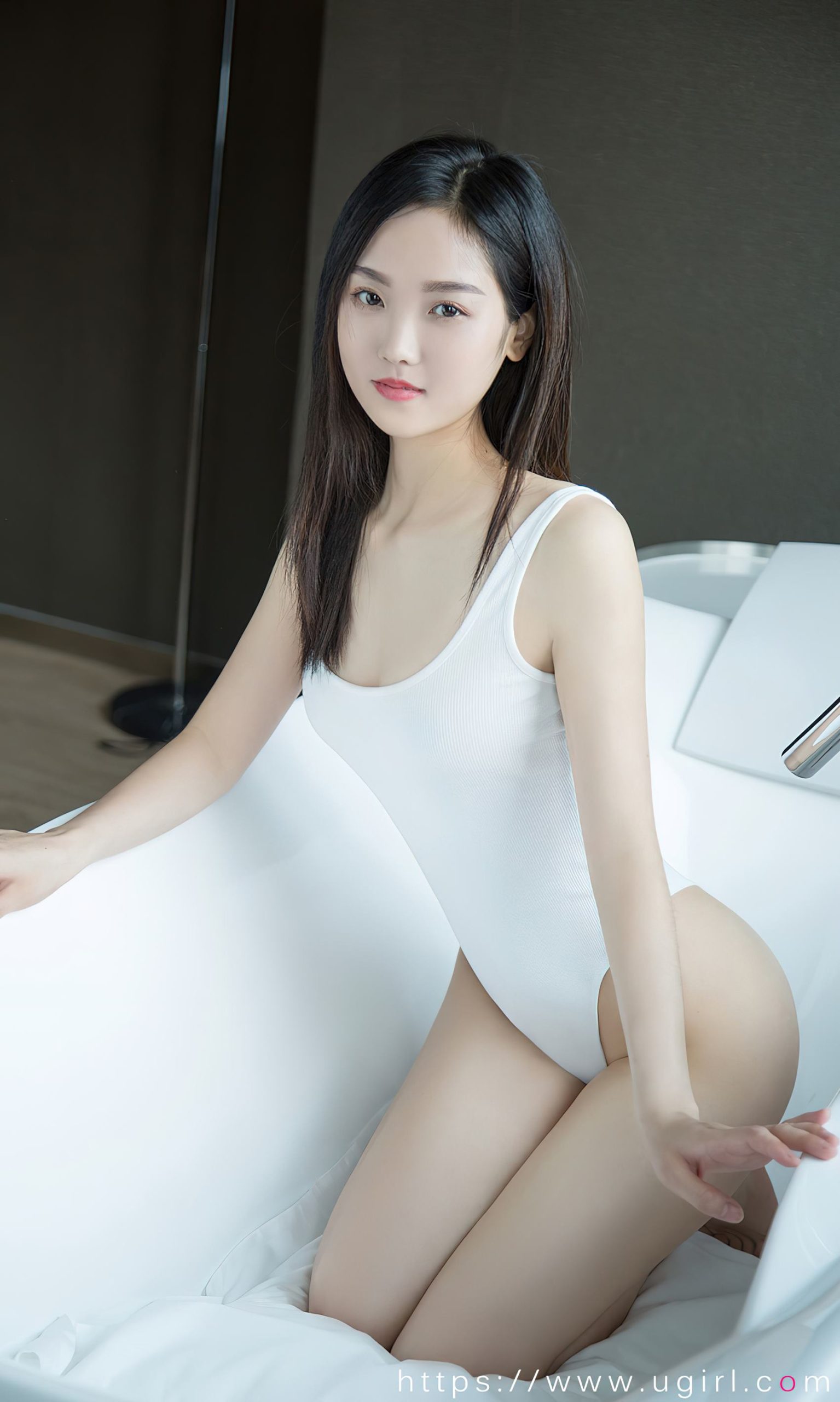 图片[20]-[爱尤物]2024 NO.2844 呼吸机的爱恋 倩倩[35P] – 速更版-美库