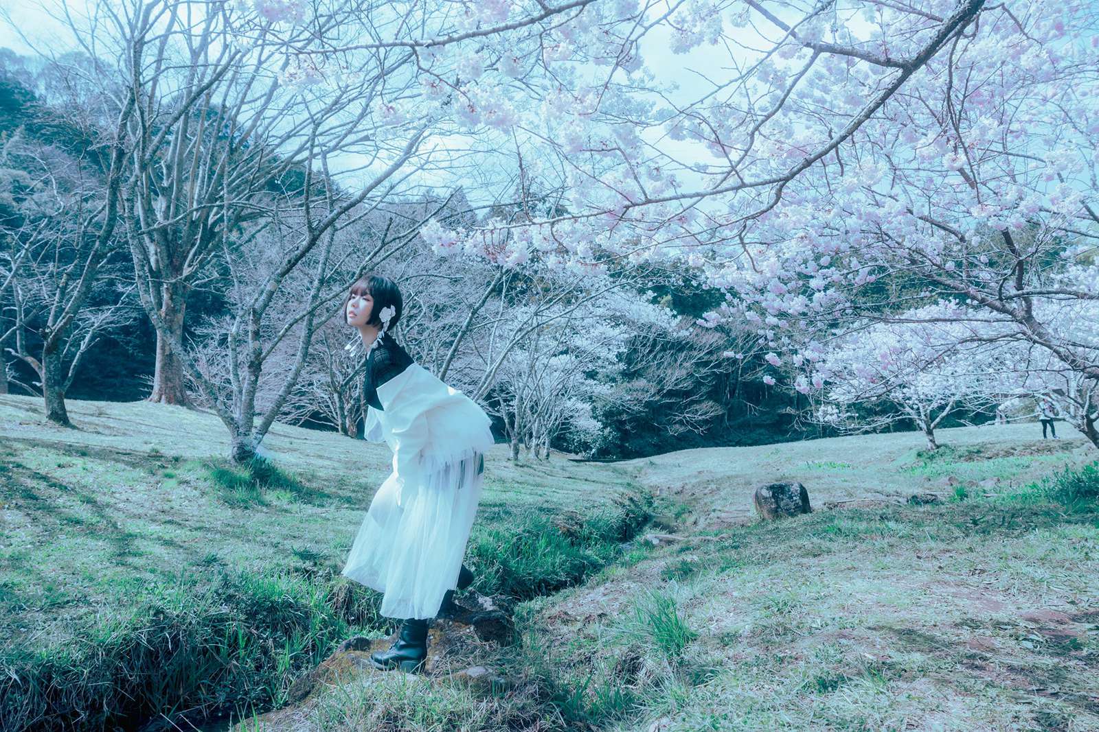 图片[40]-Ely_eee(ElyEE子)  – 17°C Pink Sakura17°C粉櫻[43P] – 速更版-美库