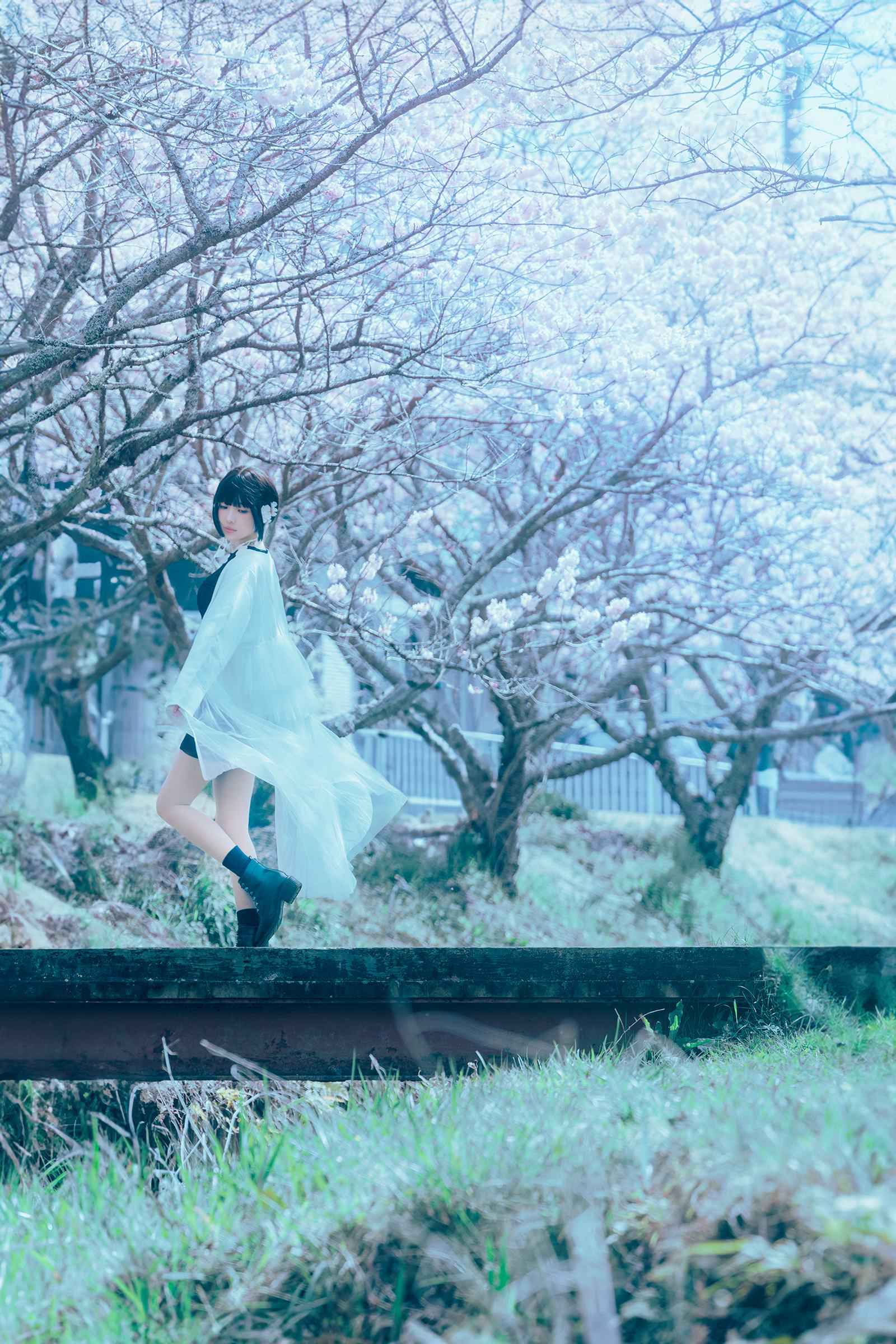 图片[44]-Ely_eee(ElyEE子)  – 17°C Pink Sakura17°C粉櫻[43P] – 速更版-美库