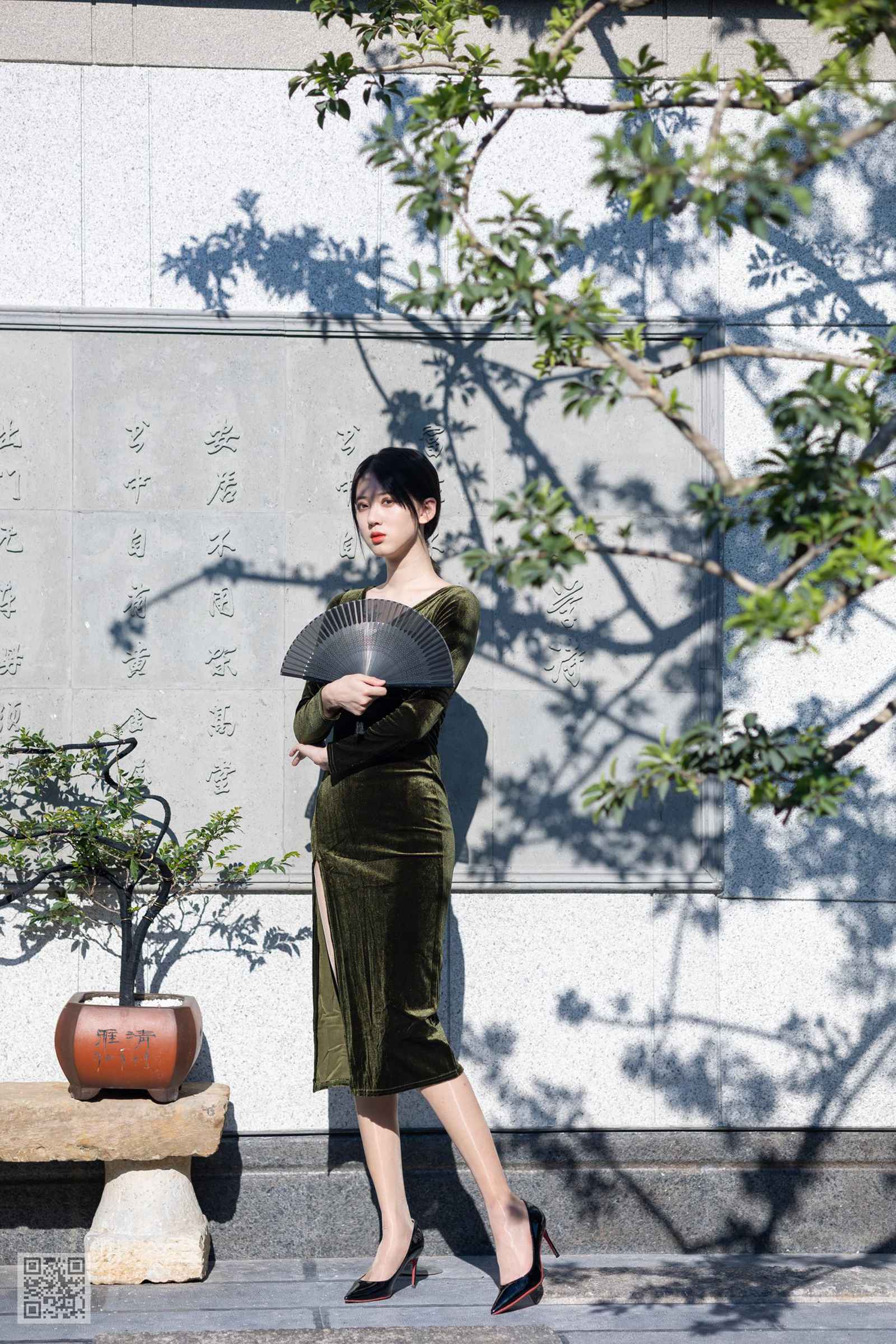 图片[10]-尤密思 No.111 穿搭推广展示图集[61P] – 速更版-美库