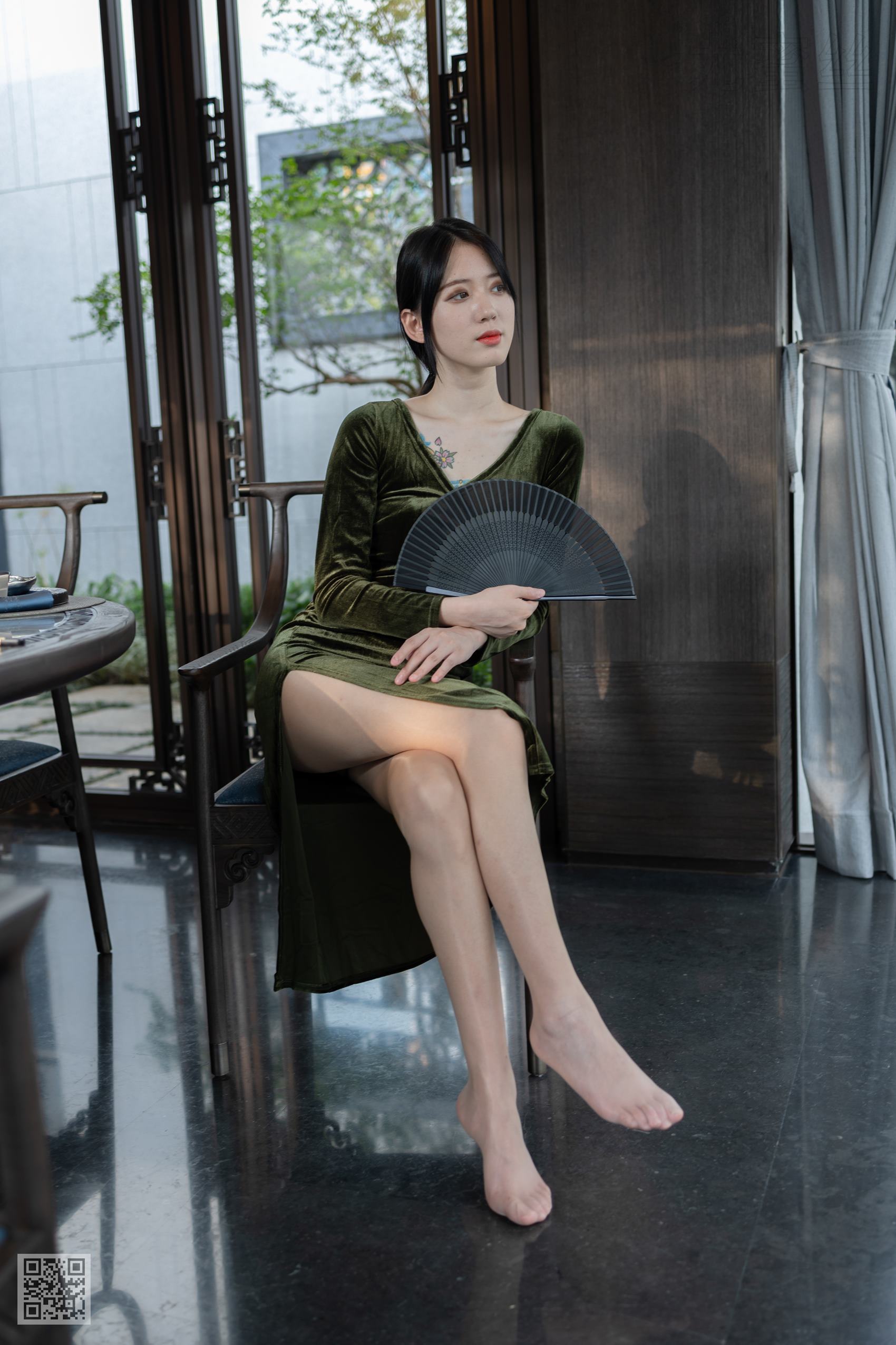 图片[11]-尤密思 No.111 穿搭推广展示图集[61P] – 速更版-美库