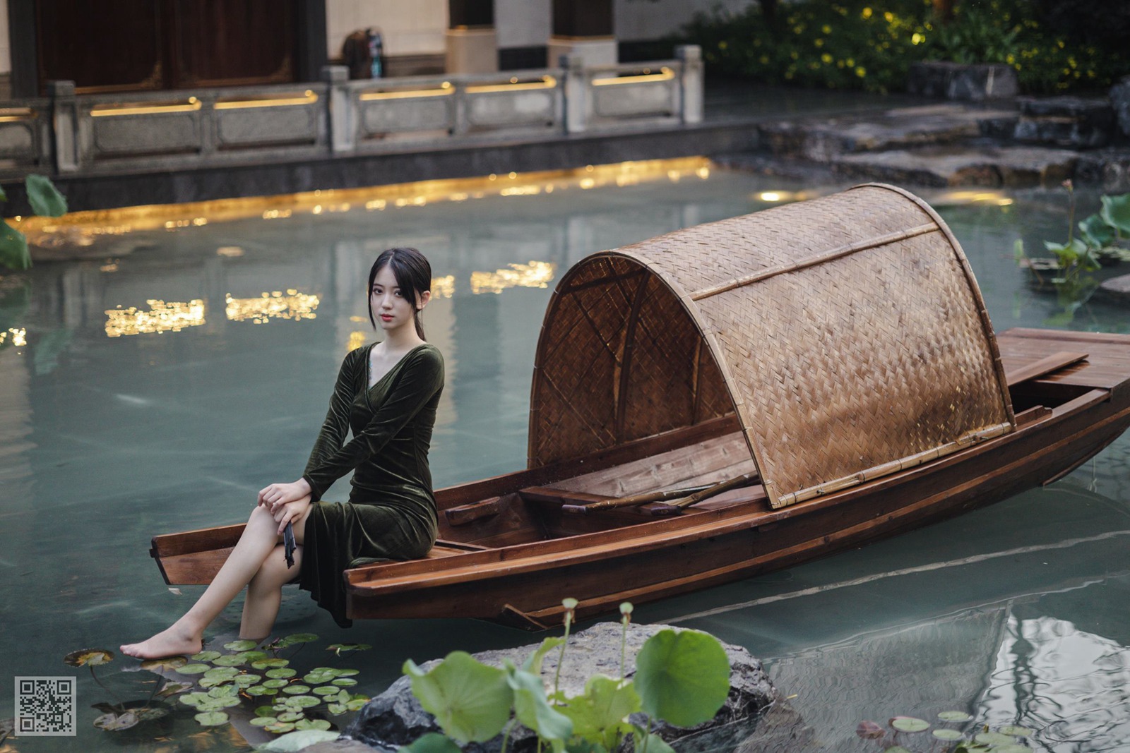 图片[13]-尤密思 No.111 穿搭推广展示图集[61P] – 速更版-美库