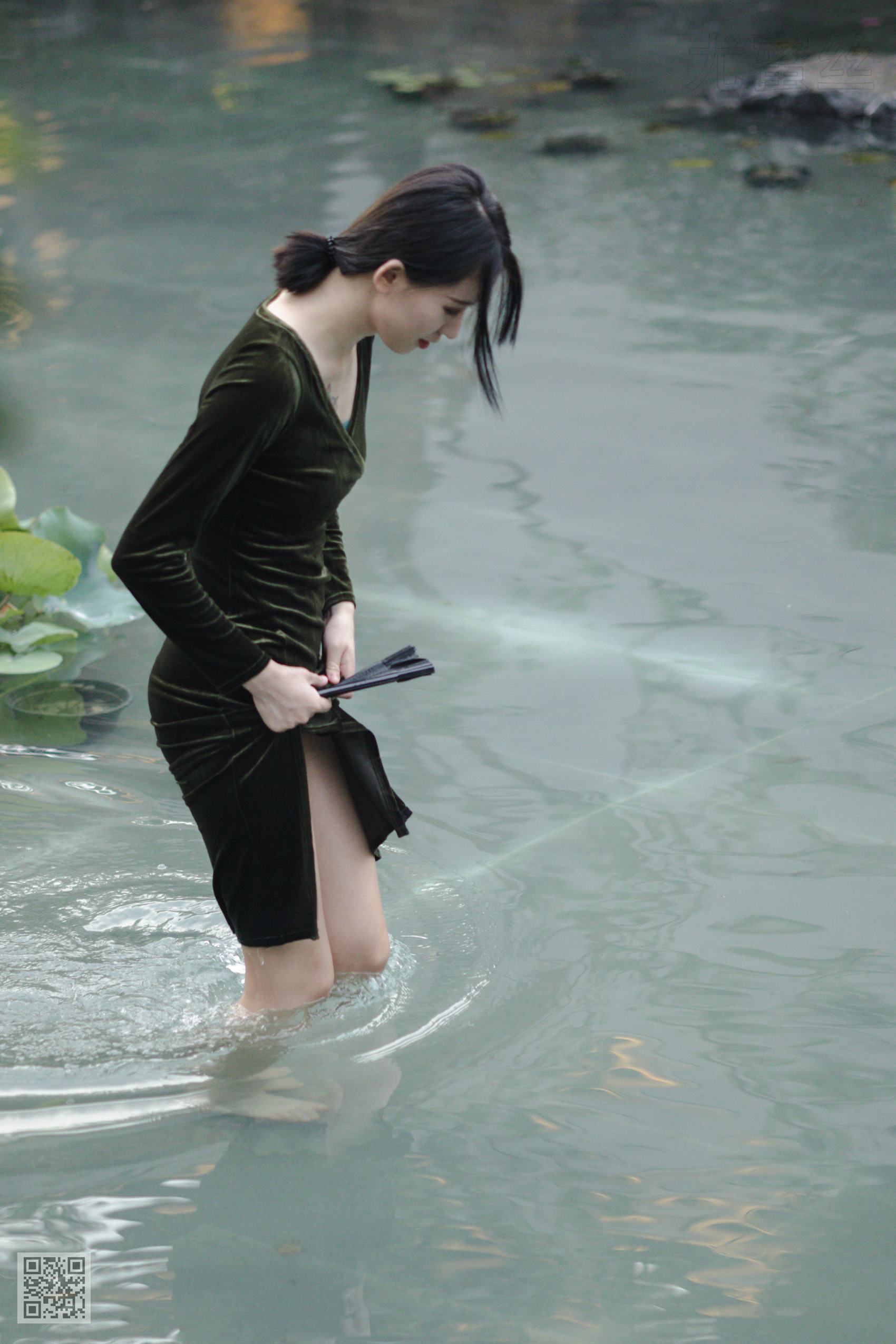 图片[14]-尤密思 No.111 穿搭推广展示图集[61P] – 速更版-美库