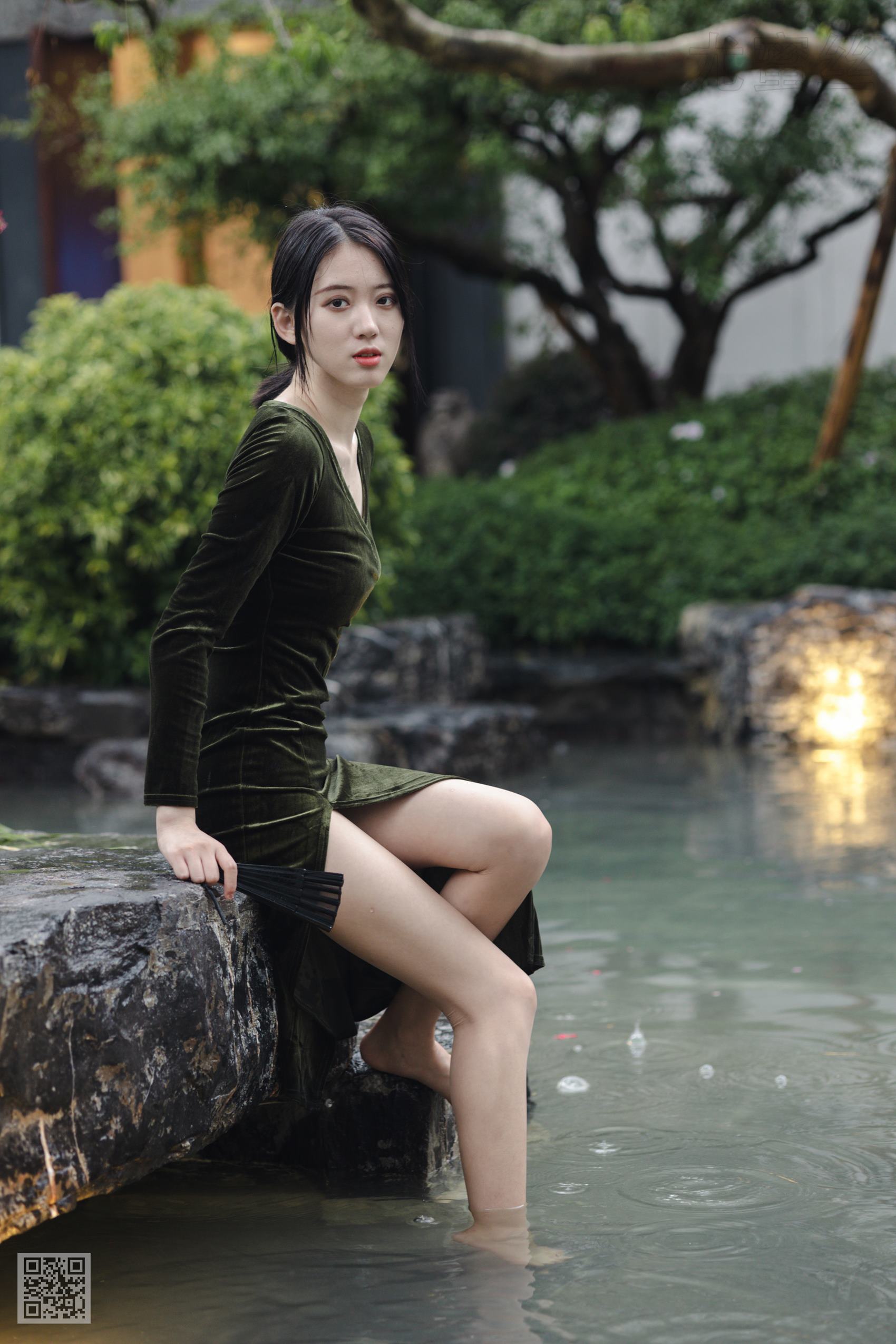 图片[15]-尤密思 No.111 穿搭推广展示图集[61P] – 速更版-美库