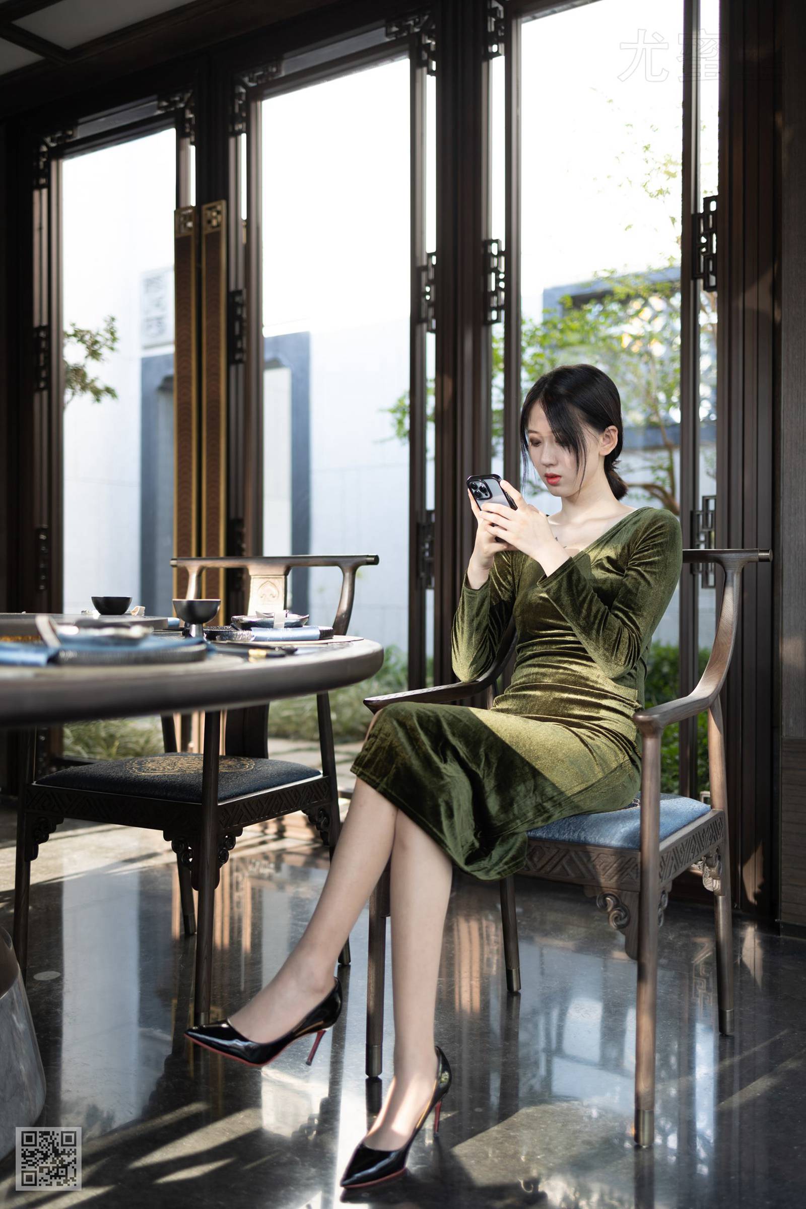 图片[21]-尤密思 No.111 穿搭推广展示图集[61P] – 速更版-美库