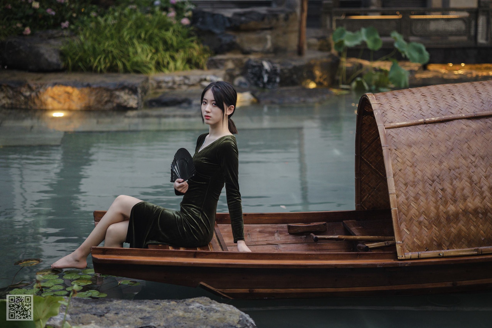 图片[22]-尤密思 No.111 穿搭推广展示图集[61P] – 速更版-美库