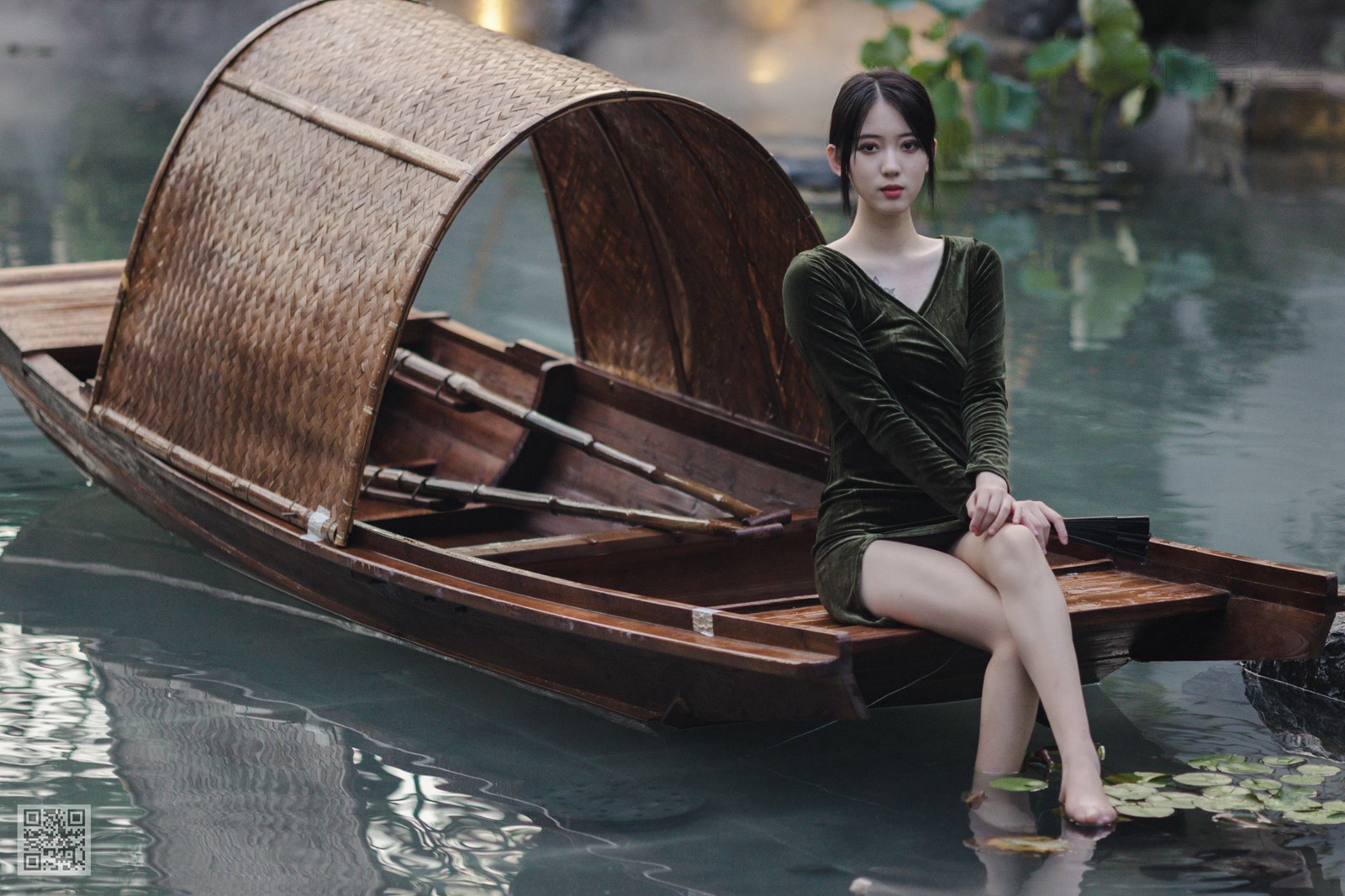 图片[25]-尤密思 No.111 穿搭推广展示图集[61P] – 速更版-美库