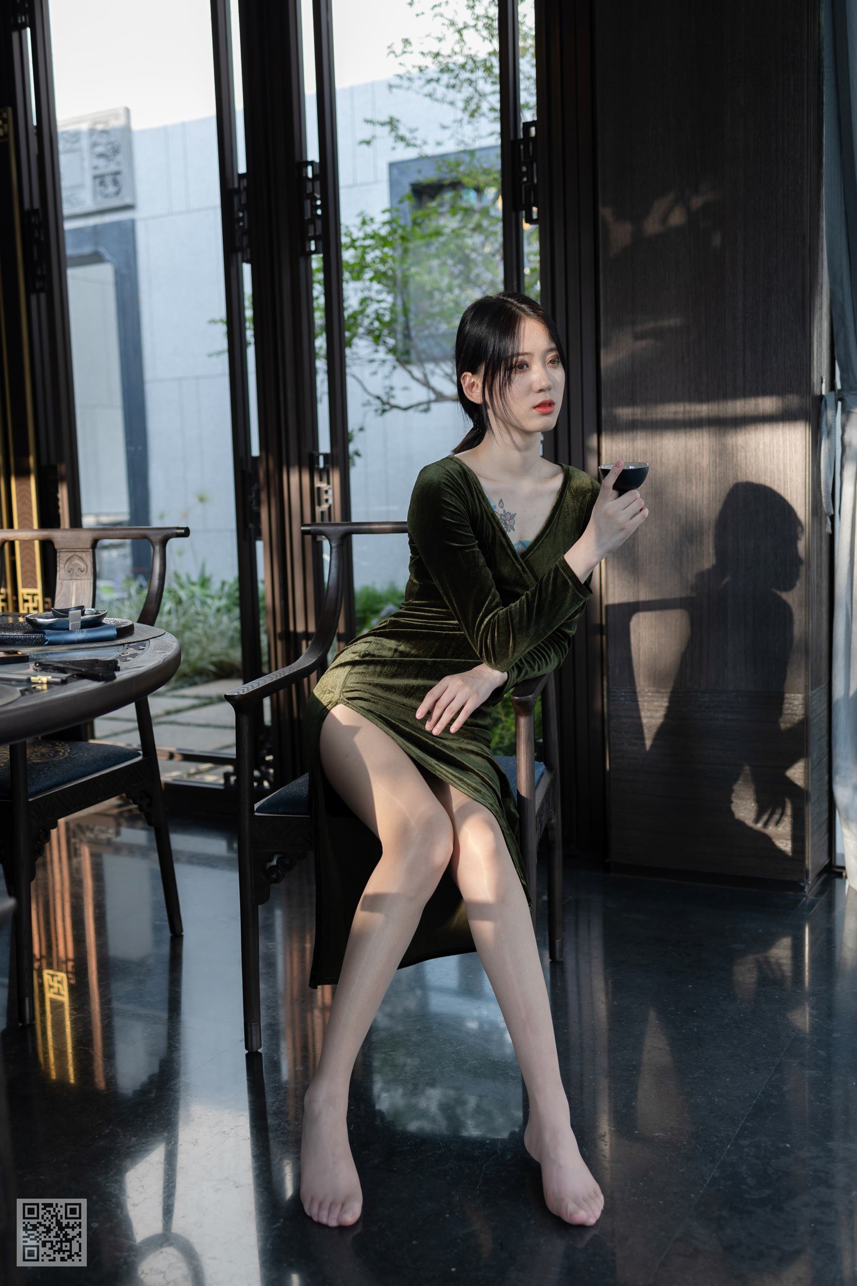 图片[26]-尤密思 No.111 穿搭推广展示图集[61P] – 速更版-美库