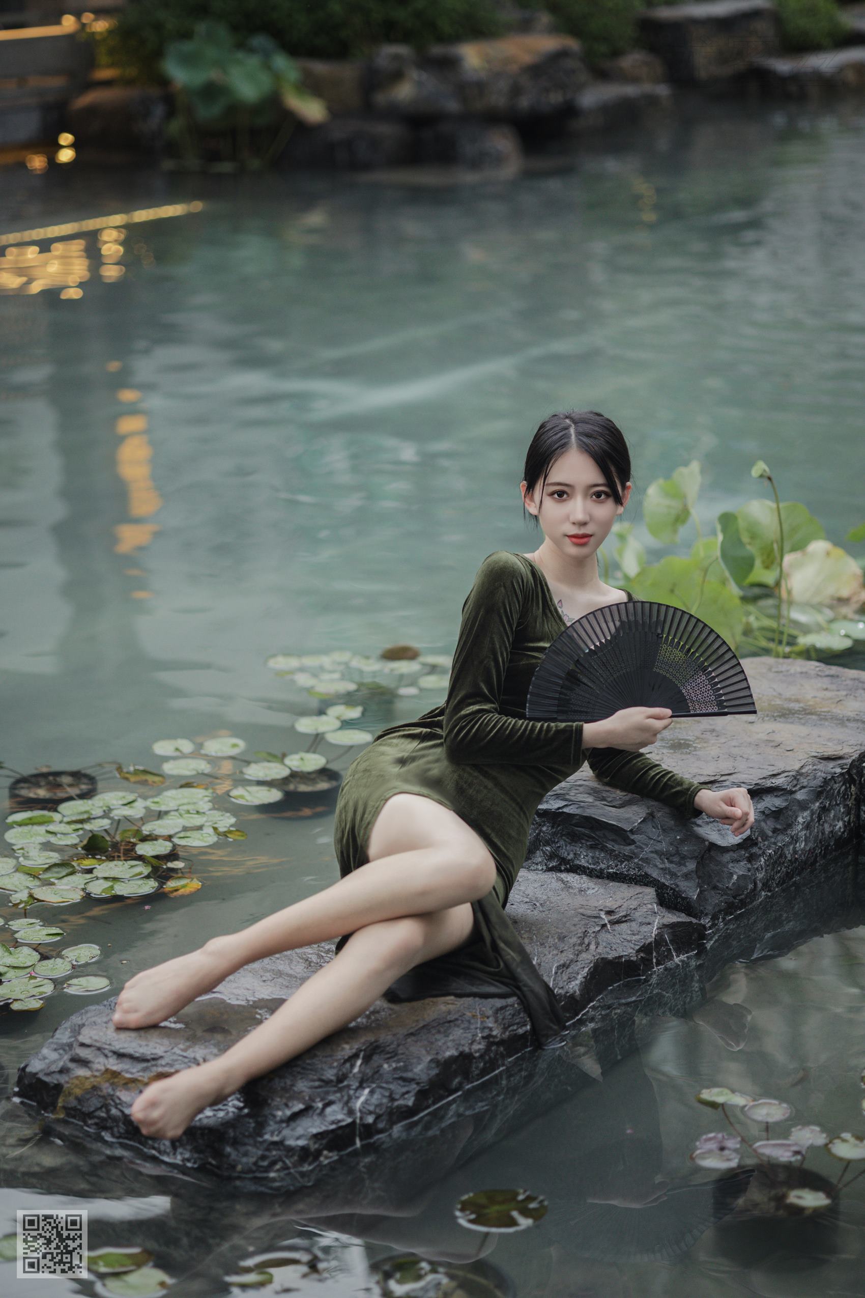 图片[27]-尤密思 No.111 穿搭推广展示图集[61P] – 速更版-美库