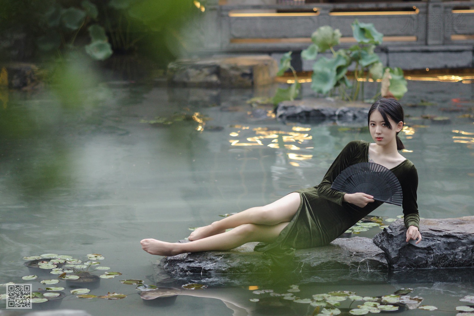 图片[28]-尤密思 No.111 穿搭推广展示图集[61P] – 速更版-美库