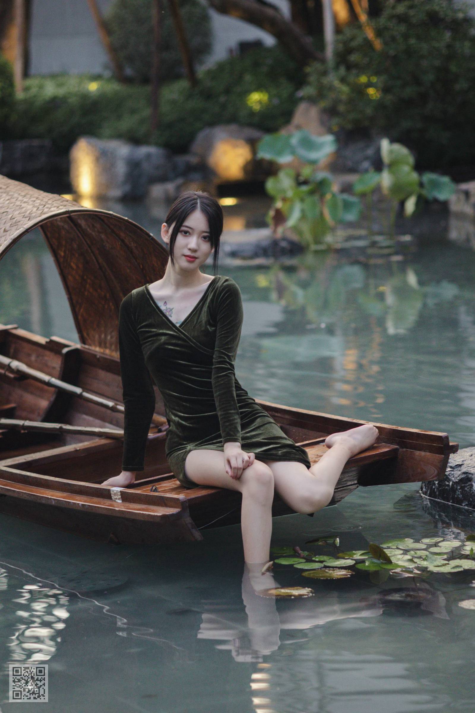 图片[30]-尤密思 No.111 穿搭推广展示图集[61P] – 速更版-美库