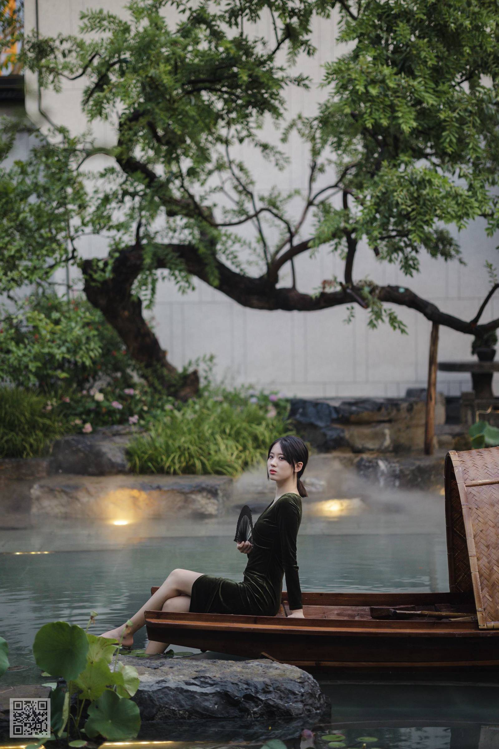 图片[34]-尤密思 No.111 穿搭推广展示图集[61P] – 速更版-美库