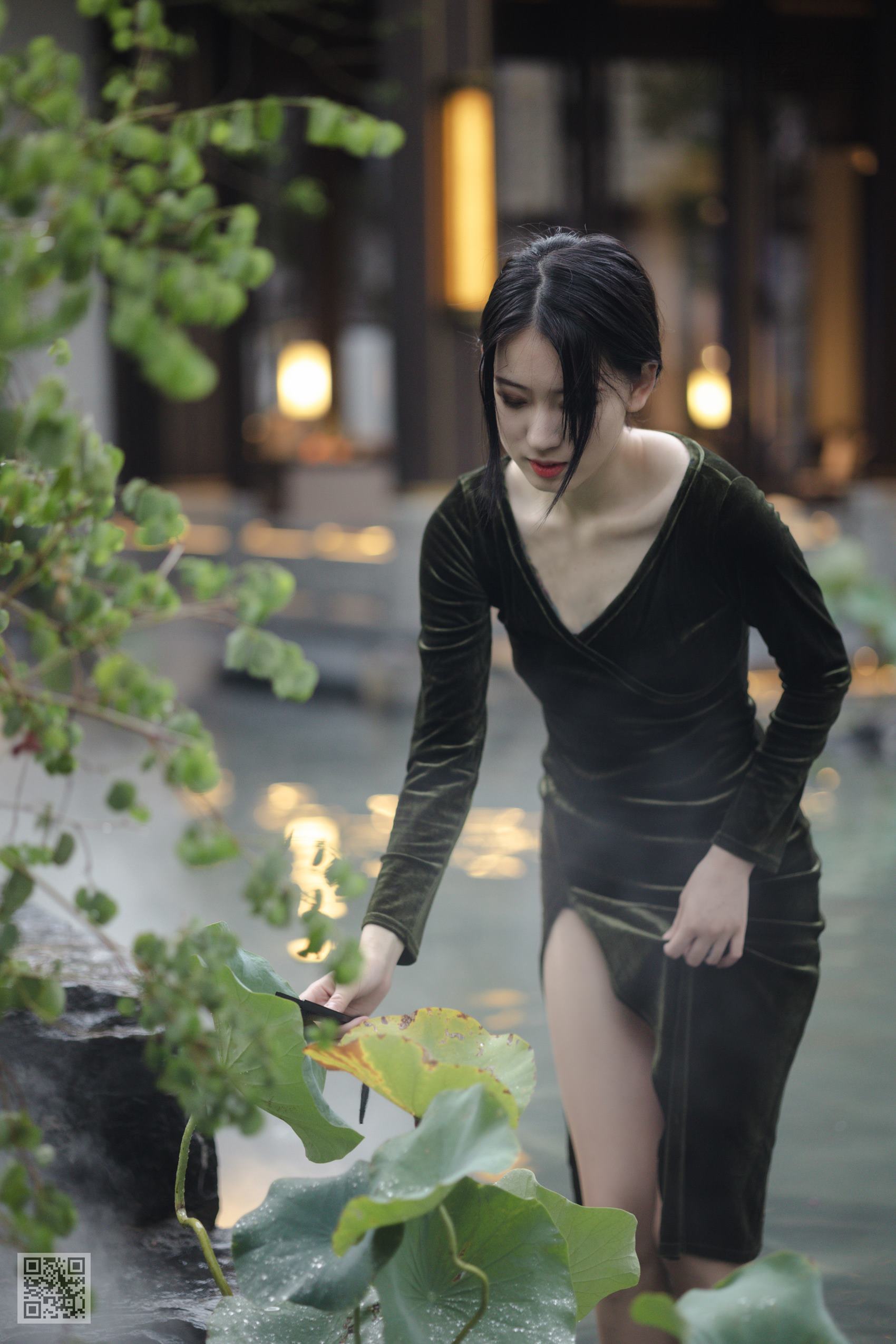 图片[36]-尤密思 No.111 穿搭推广展示图集[61P] – 速更版-美库