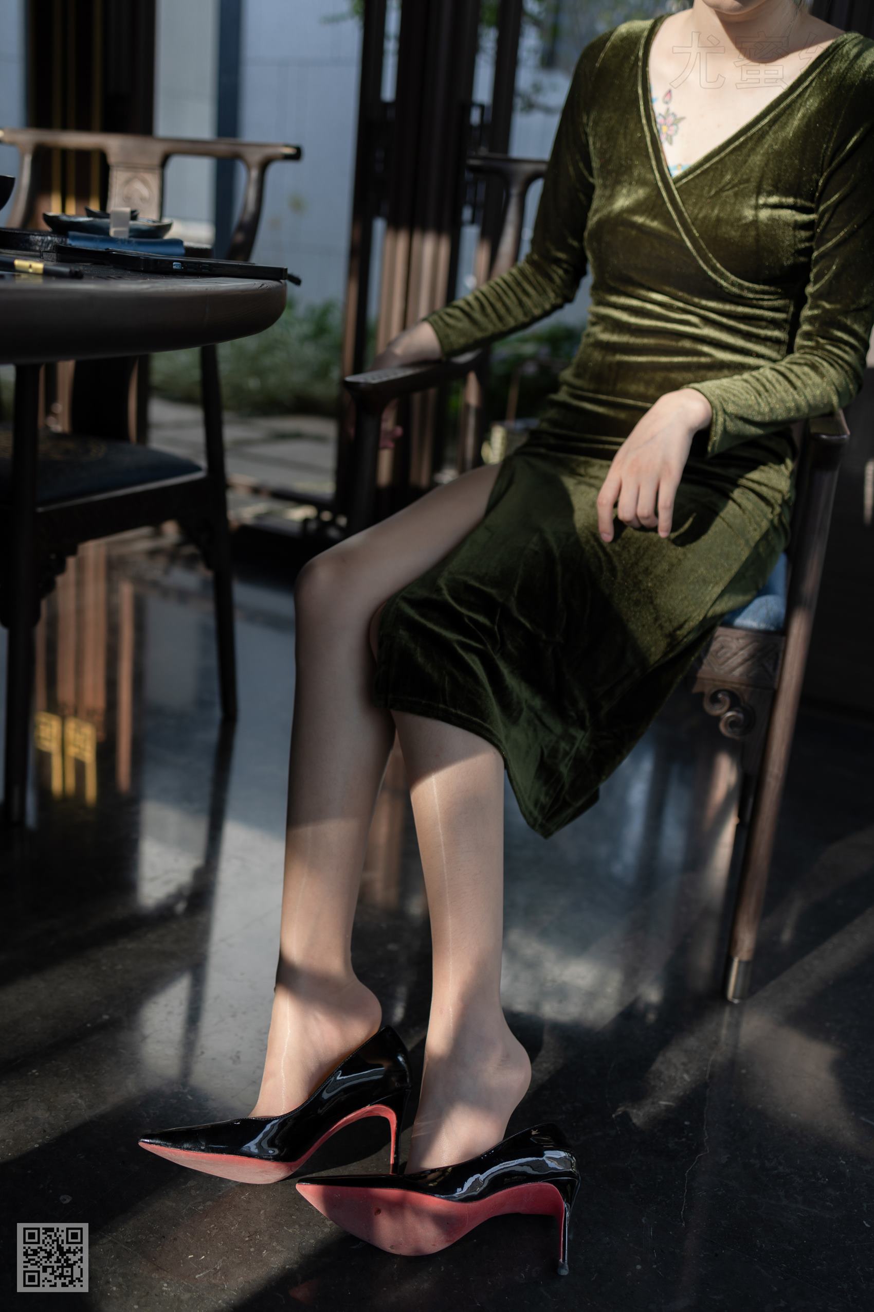 图片[40]-尤密思 No.111 穿搭推广展示图集[61P] – 速更版-美库