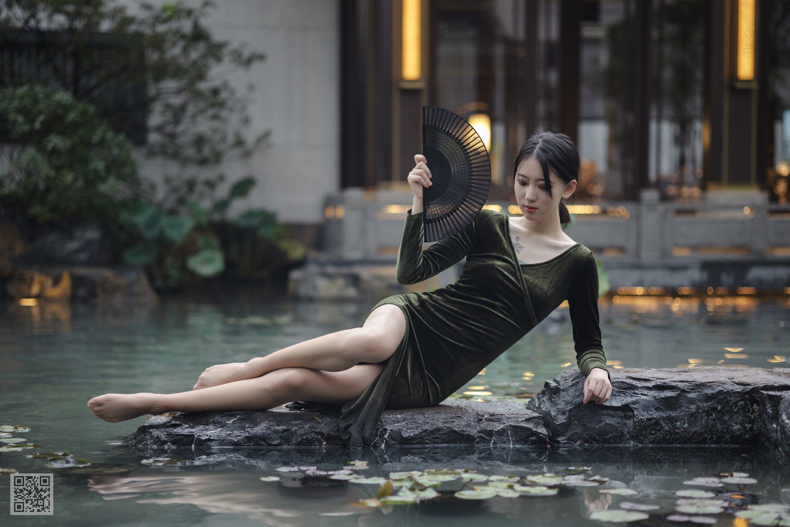 图片[45]-尤密思 No.111 穿搭推广展示图集[61P] – 速更版-美库