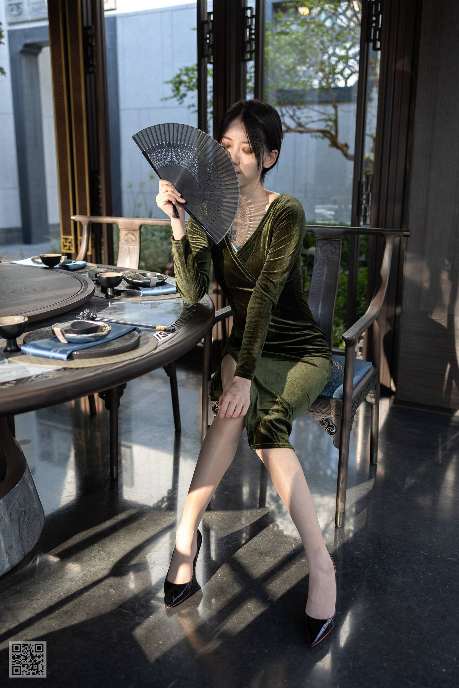 图片[49]-尤密思 No.111 穿搭推广展示图集[61P] – 速更版-美库