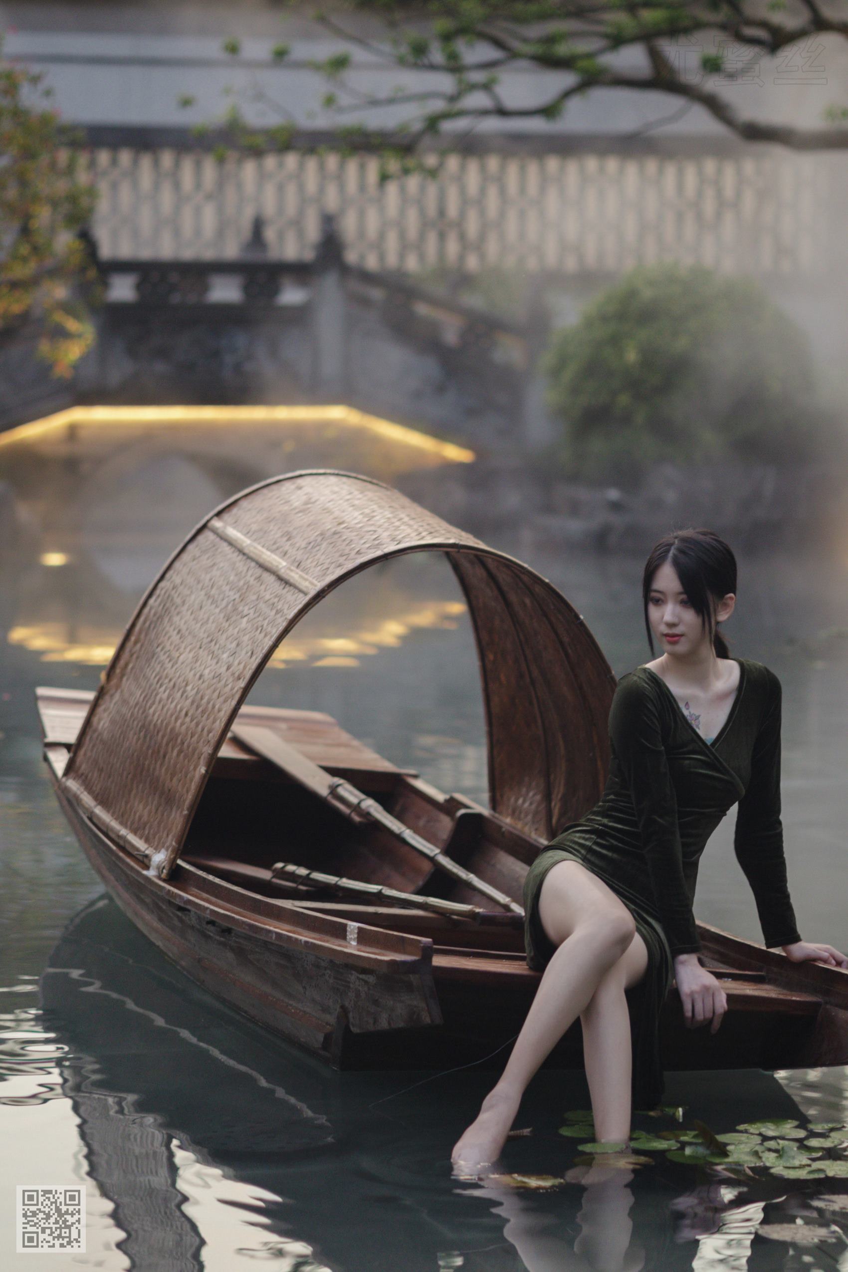 图片[55]-尤密思 No.111 穿搭推广展示图集[61P] – 速更版-美库