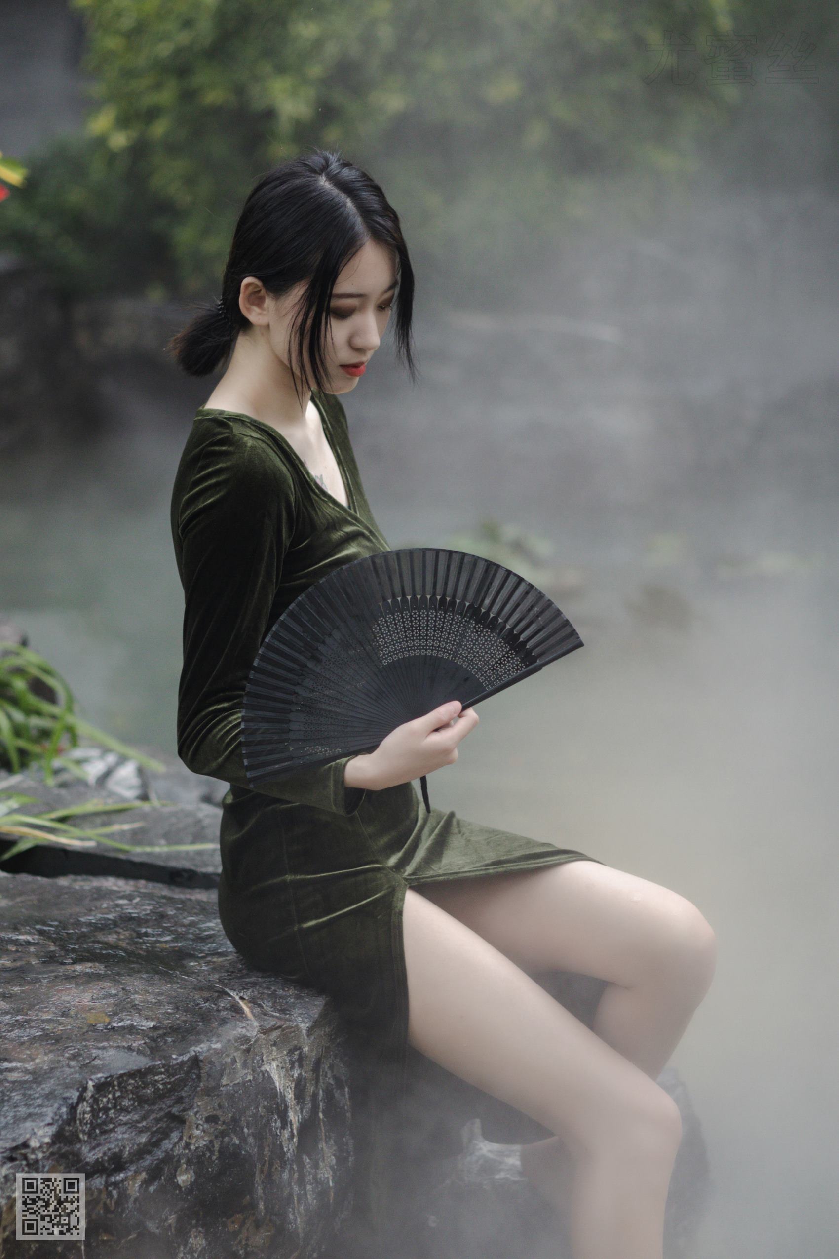 图片[58]-尤密思 No.111 穿搭推广展示图集[61P] – 速更版-美库