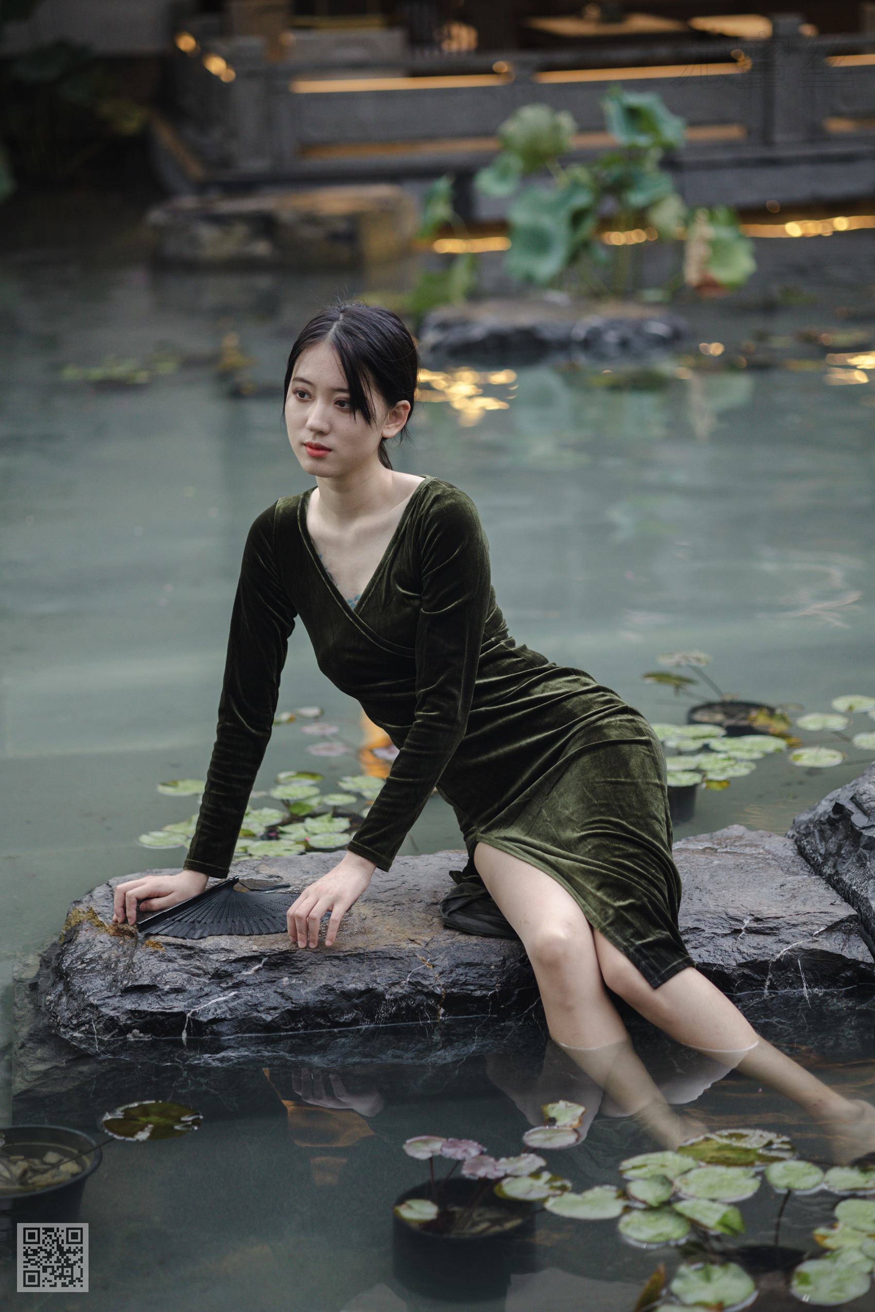 图片[60]-尤密思 No.111 穿搭推广展示图集[61P] – 速更版-美库