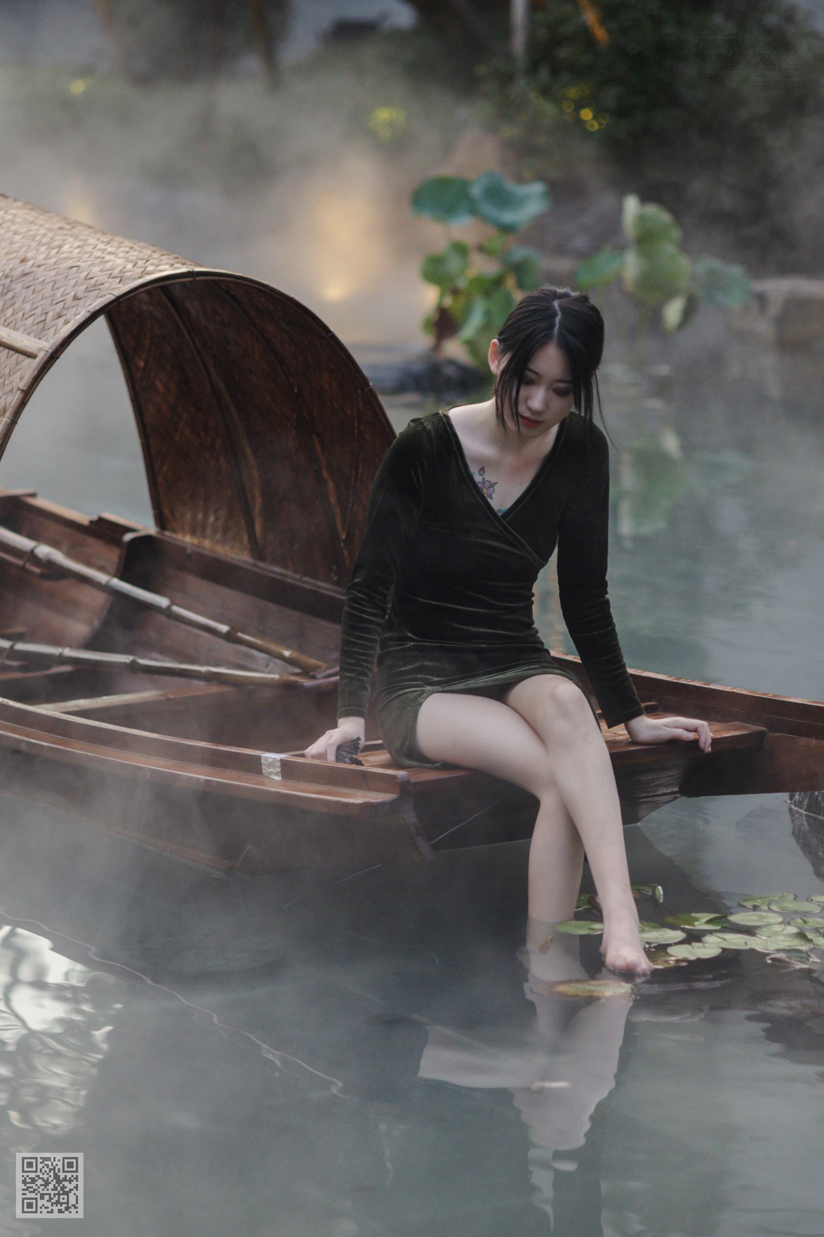 图片[61]-尤密思 No.111 穿搭推广展示图集[61P] – 速更版-美库