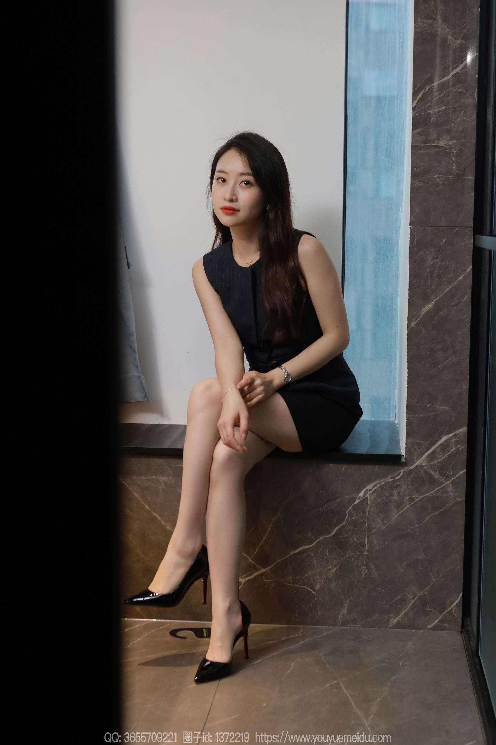 图片[44]-[IESS异思趣向] 2024.04.26 丝享家1726：小婕《洗手间的故事》[89P] – 速更版-美库