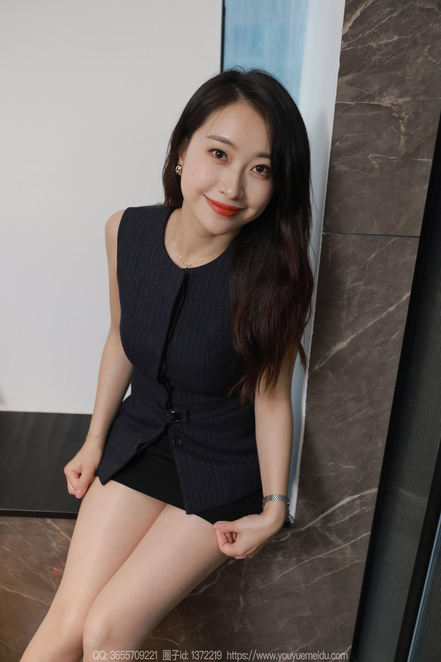 图片[68]-[IESS异思趣向] 2024.04.26 丝享家1726：小婕《洗手间的故事》[89P] – 速更版-美库