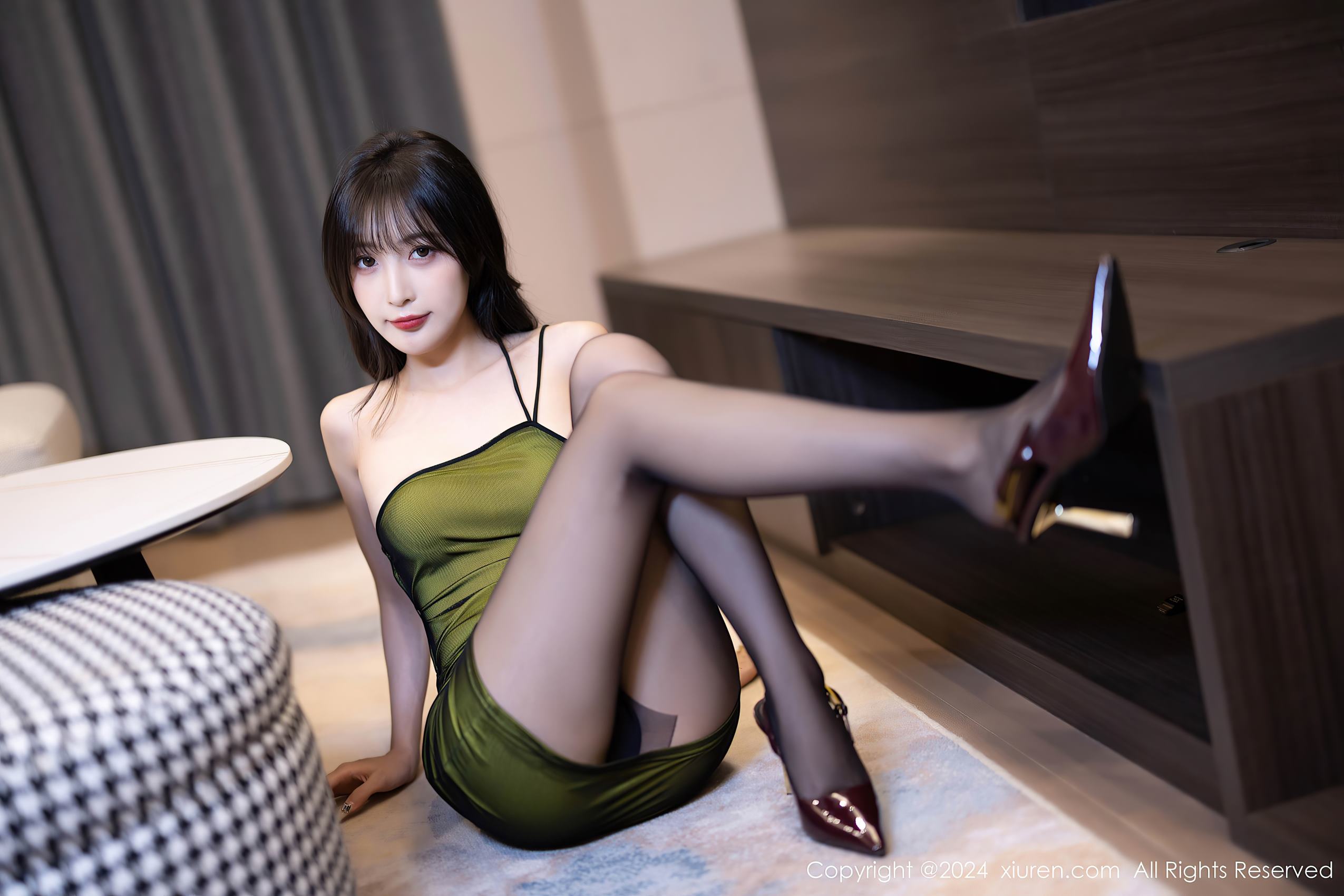 图片[25]-[Xiuren秀人网]2024.05.29 NO.8619 林星阑 [58+1P] – 速更版-美库