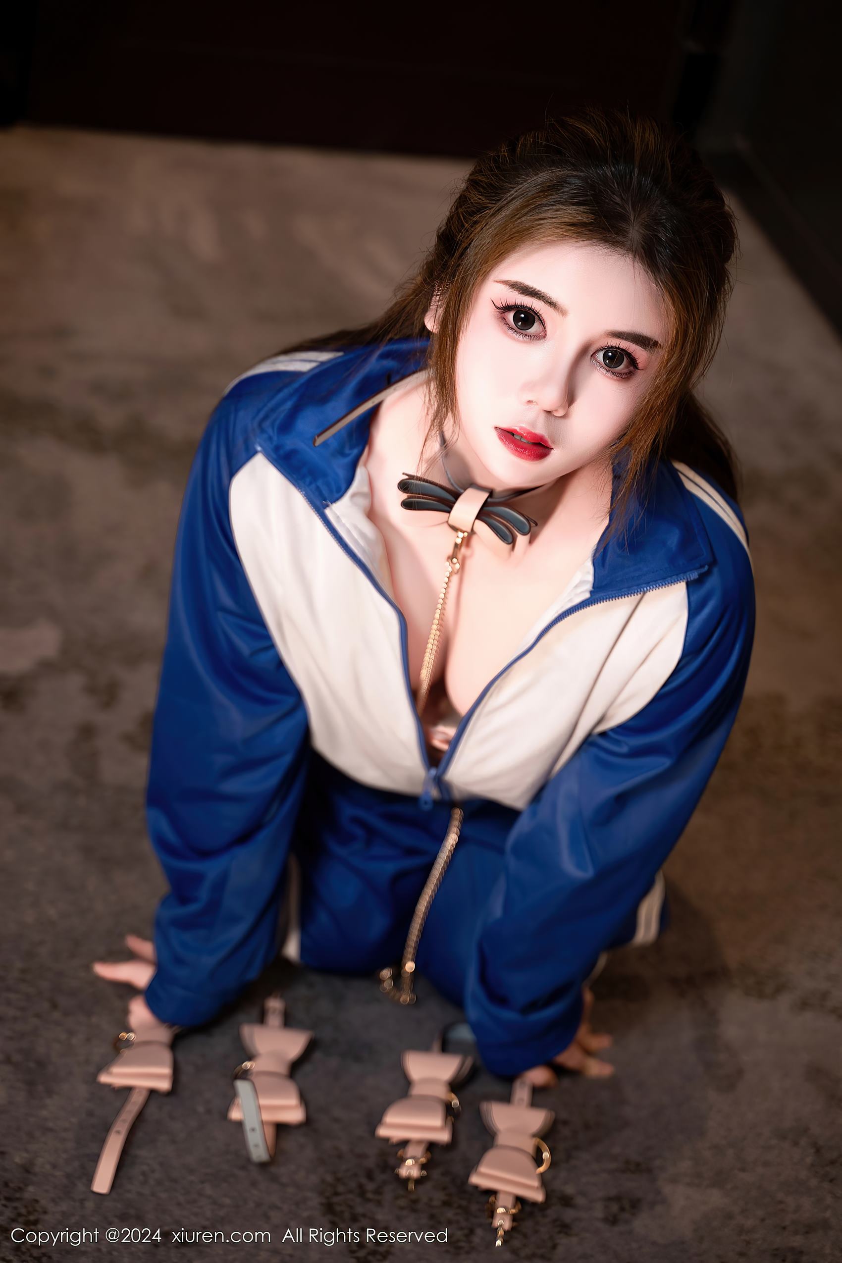 图片[18]-[Xiuren秀人网]2024.05.30 NO.8621 粉嫩嫩[44+1P] – 速更版-美库