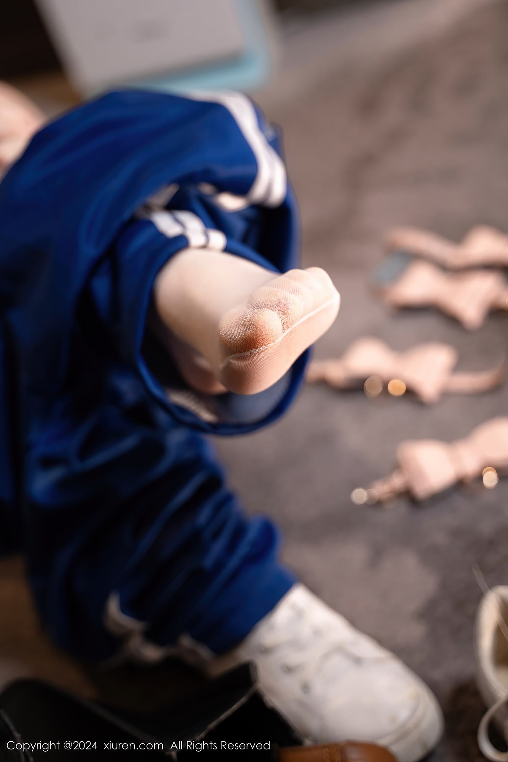 图片[36]-[Xiuren秀人网]2024.05.30 NO.8621 粉嫩嫩[44+1P] – 速更版-美库