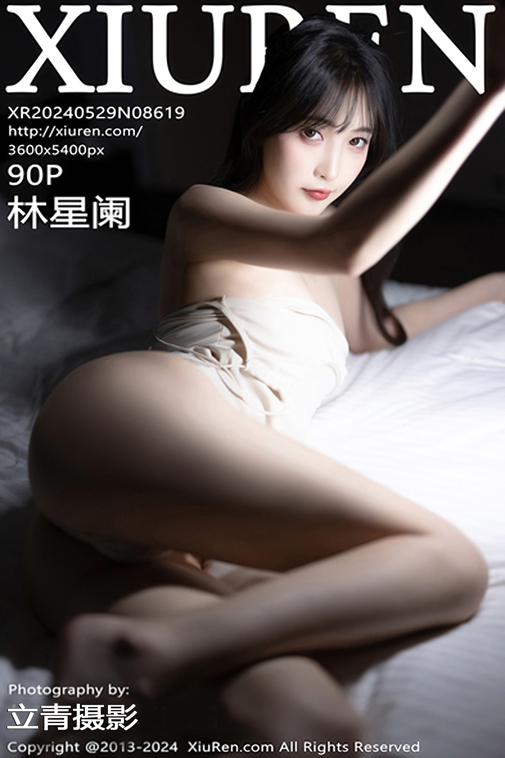 图片[60]-[Xiuren秀人网]2024.05.29 NO.8619 林星阑 [58+1P] – 速更版-美库