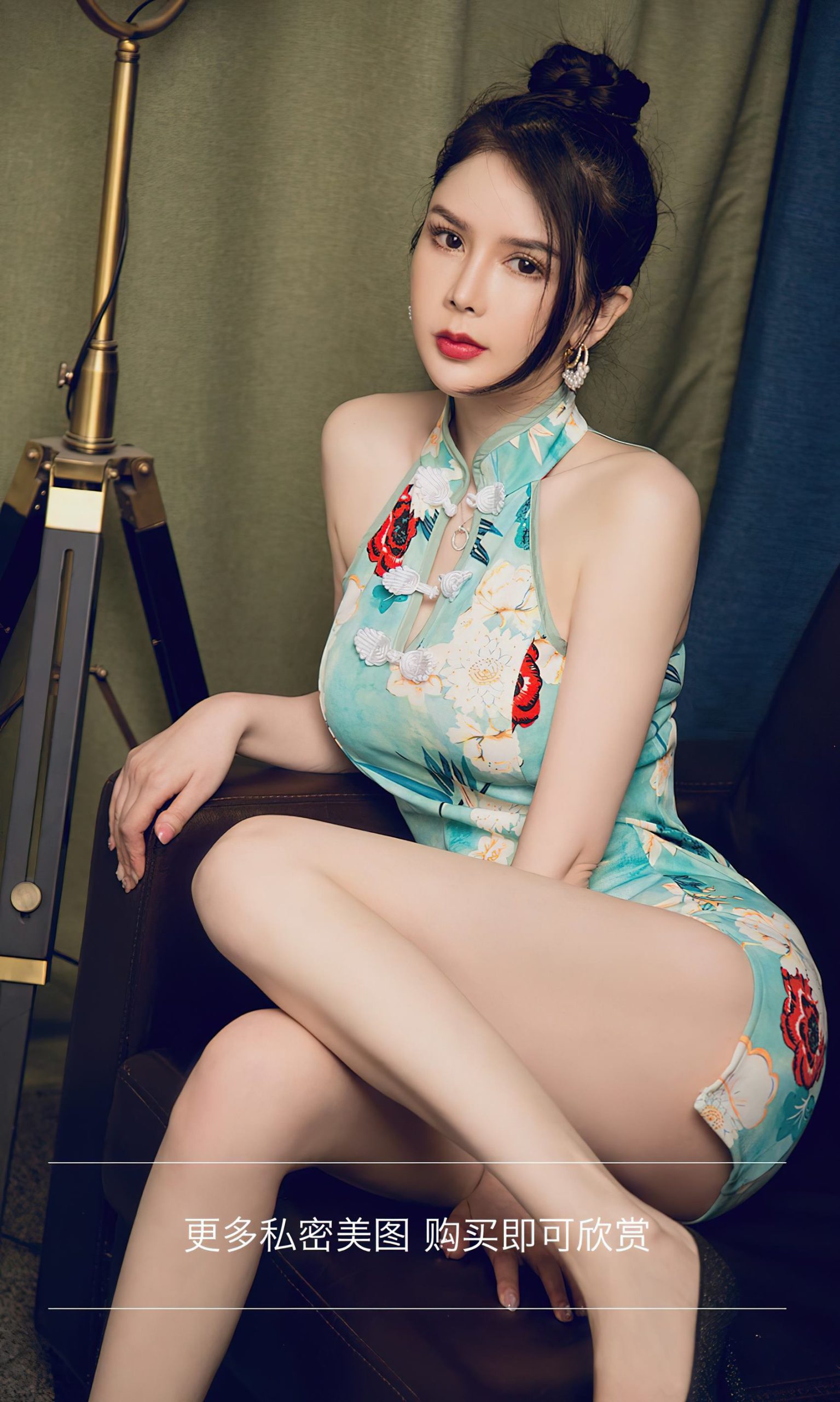 图片[24]-[爱尤物]2024 NO.2845 占有欲 李丽莎[35P] – 速更版-美库