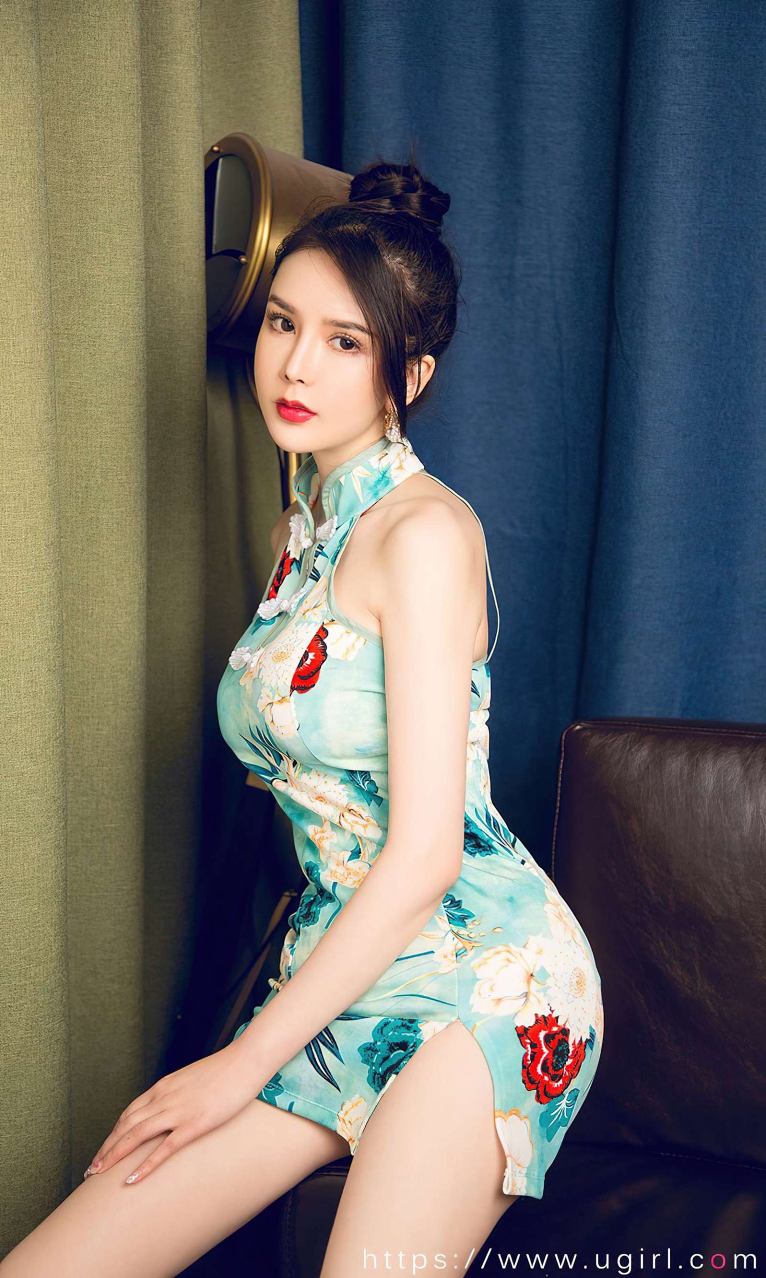 图片[36]-[爱尤物]2024 NO.2845 占有欲 李丽莎[35P] – 速更版-美库