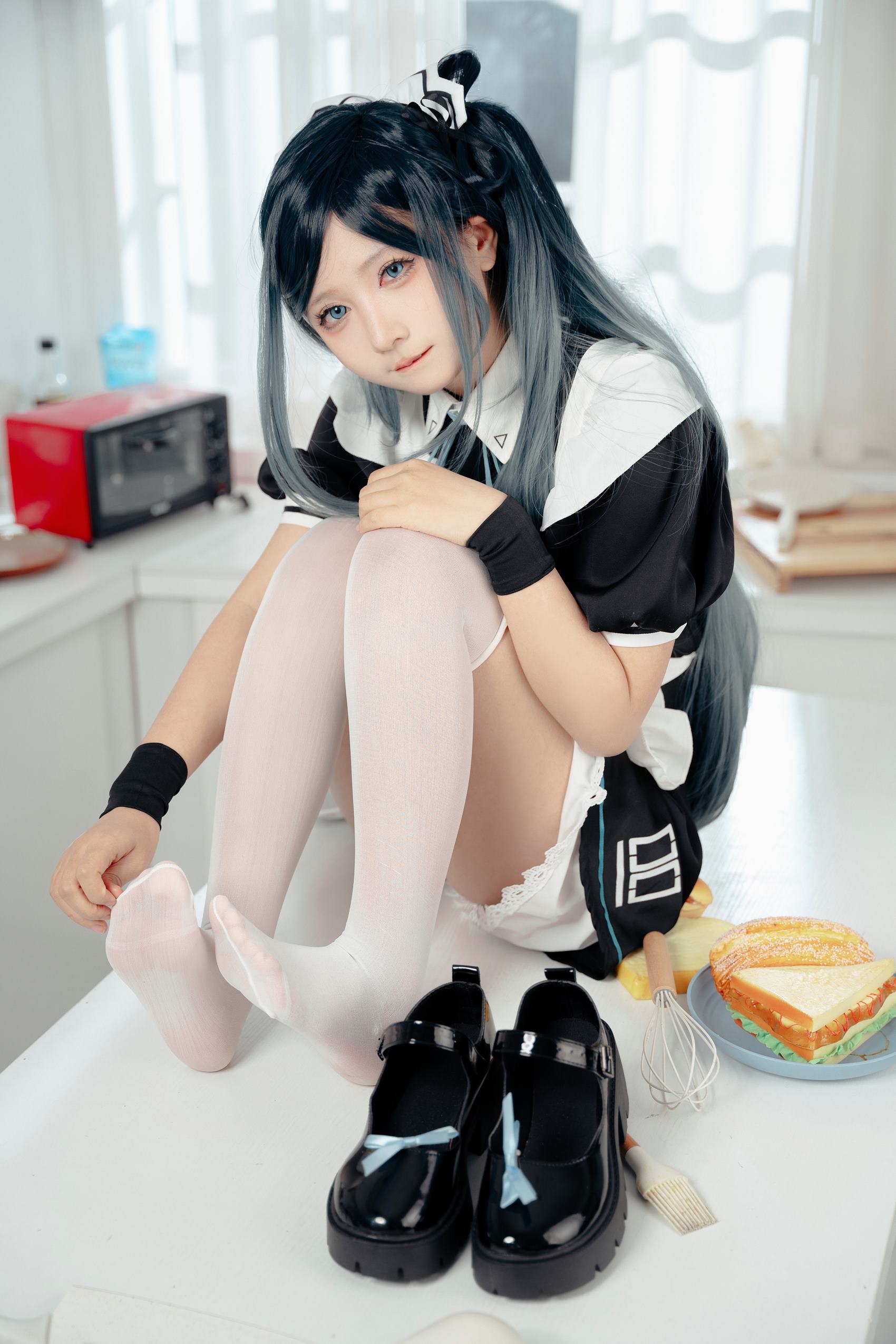 图片[16]-喜欢爱理吗  – 爱丽丝女仆[52P] – 速更版-美库