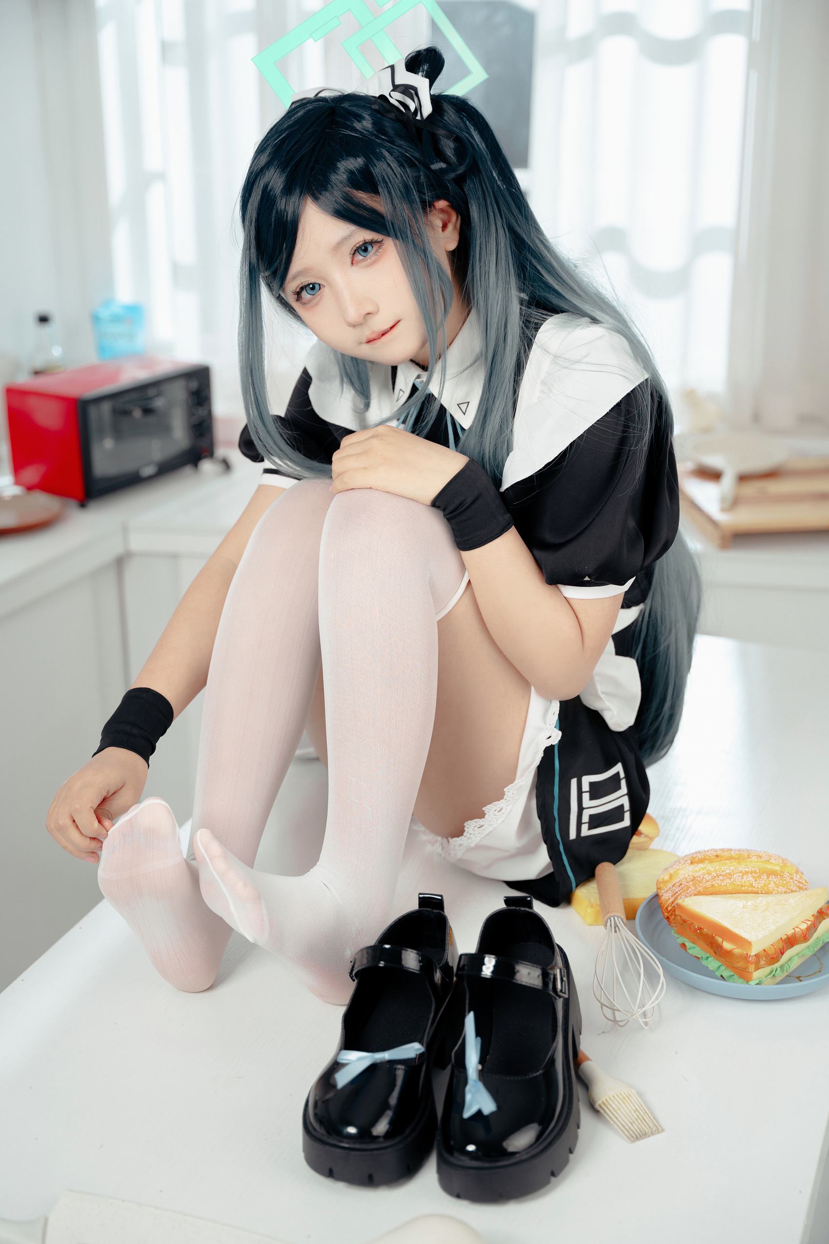 图片[17]-喜欢爱理吗  – 爱丽丝女仆[52P] – 速更版-美库