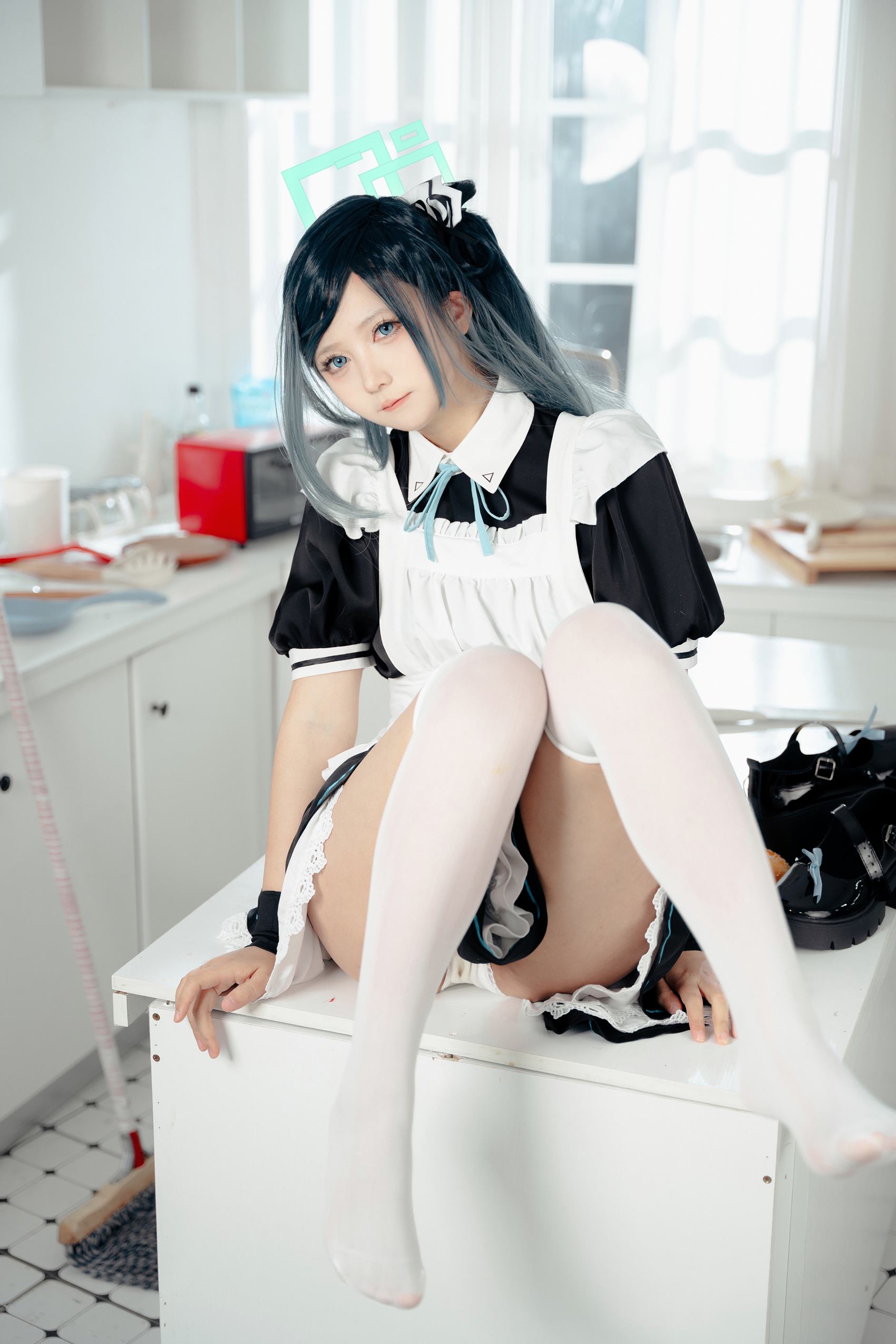 图片[20]-喜欢爱理吗  – 爱丽丝女仆[52P] – 速更版-美库