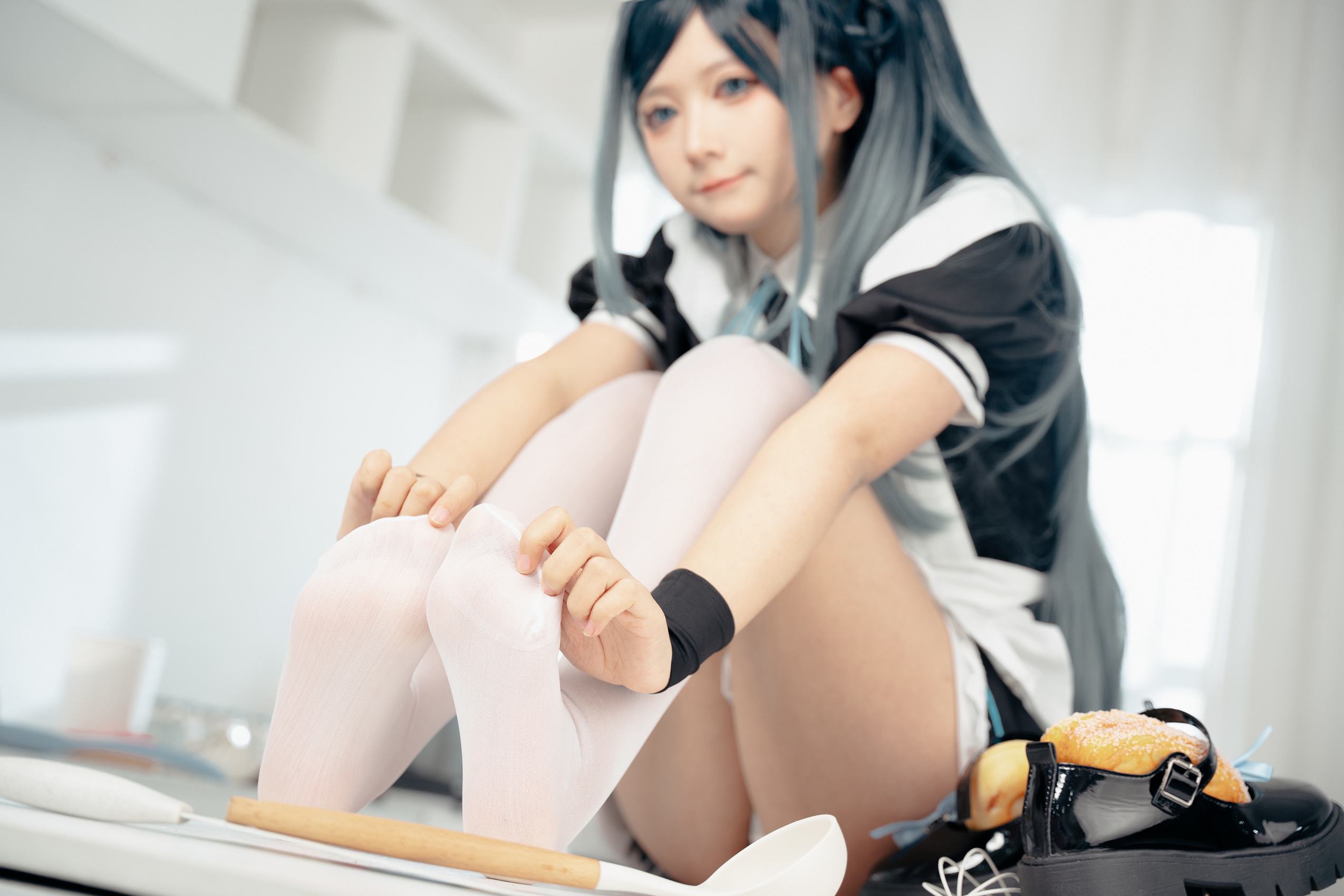 图片[22]-喜欢爱理吗  – 爱丽丝女仆[52P] – 速更版-美库