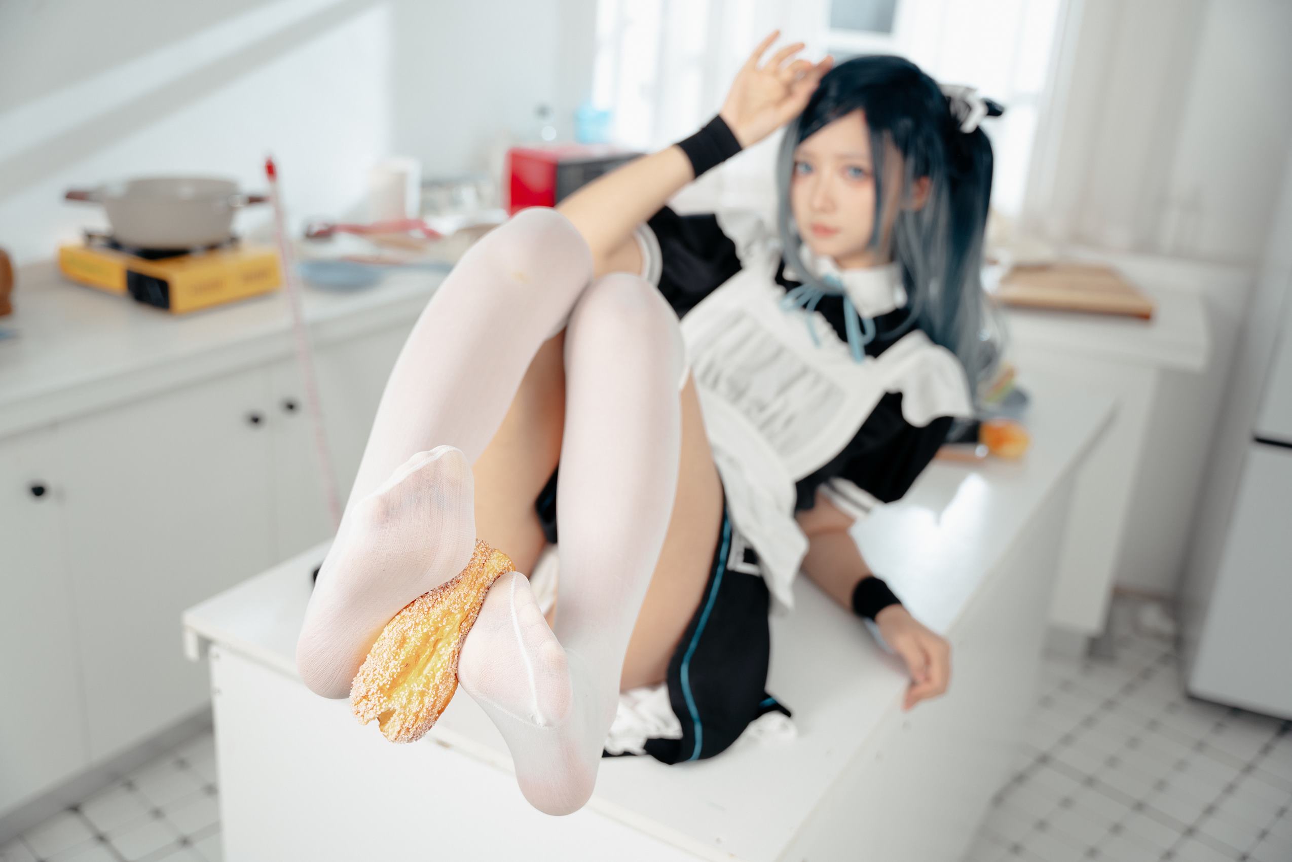 图片[28]-喜欢爱理吗  – 爱丽丝女仆[52P] – 速更版-美库