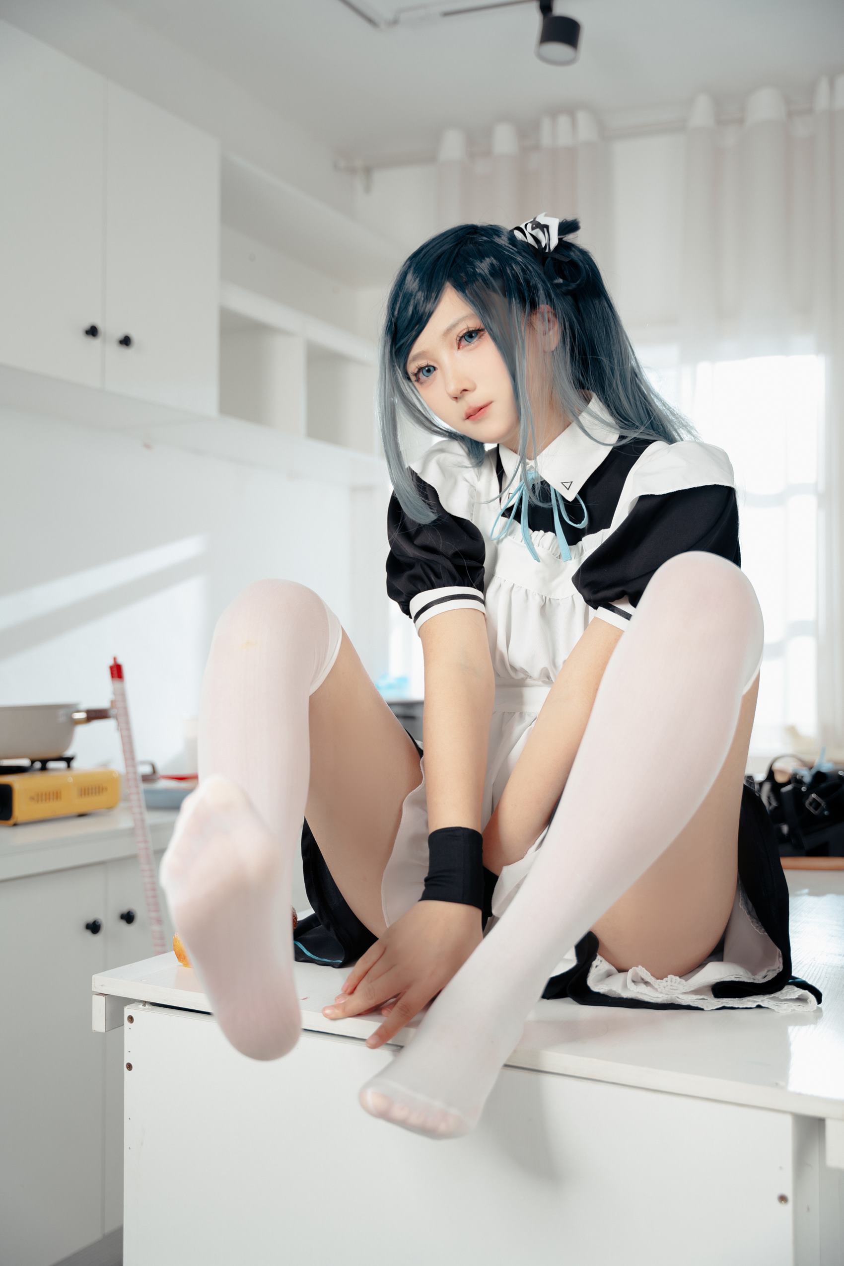 图片[29]-喜欢爱理吗  – 爱丽丝女仆[52P] – 速更版-美库