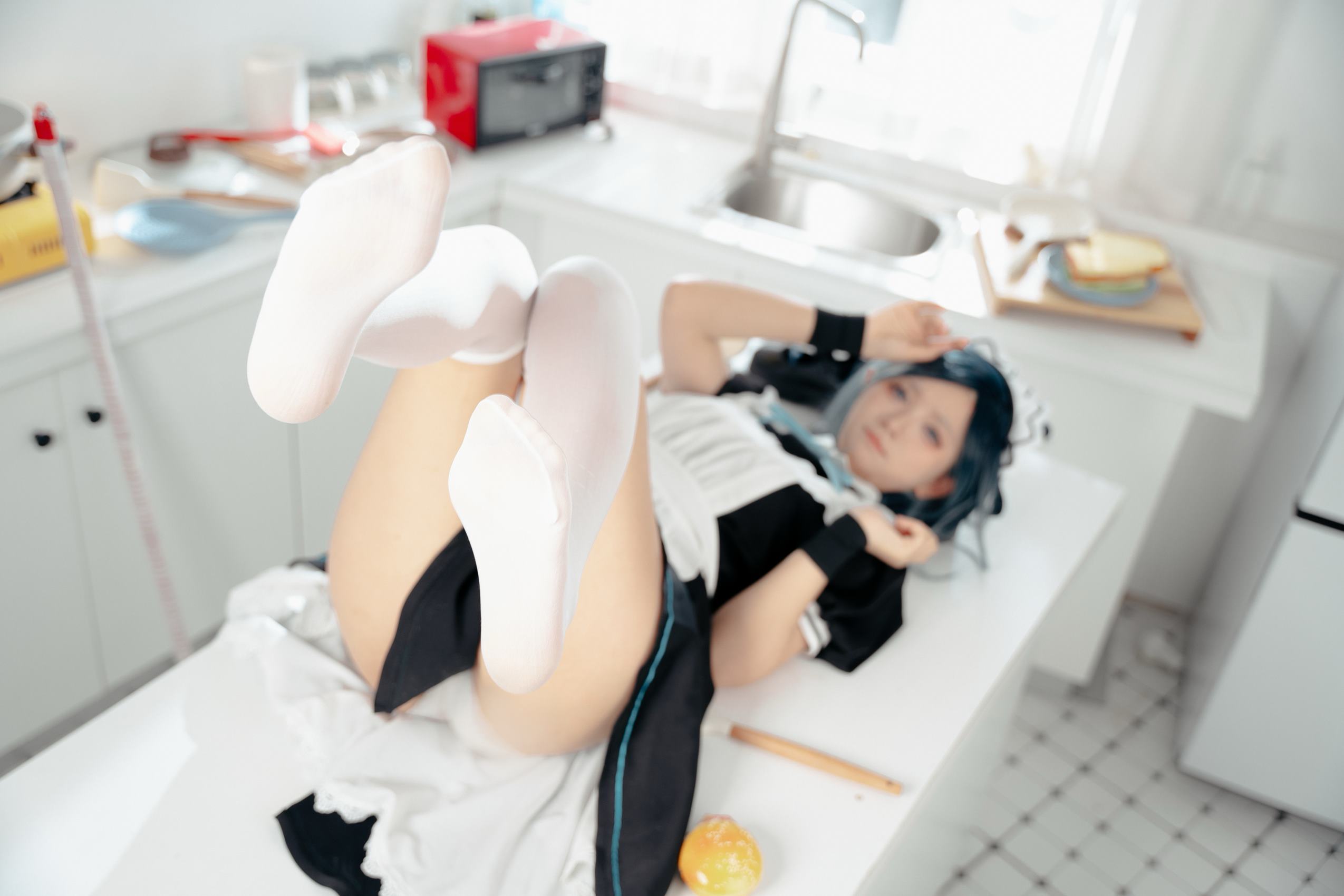 图片[35]-喜欢爱理吗  – 爱丽丝女仆[52P] – 速更版-美库