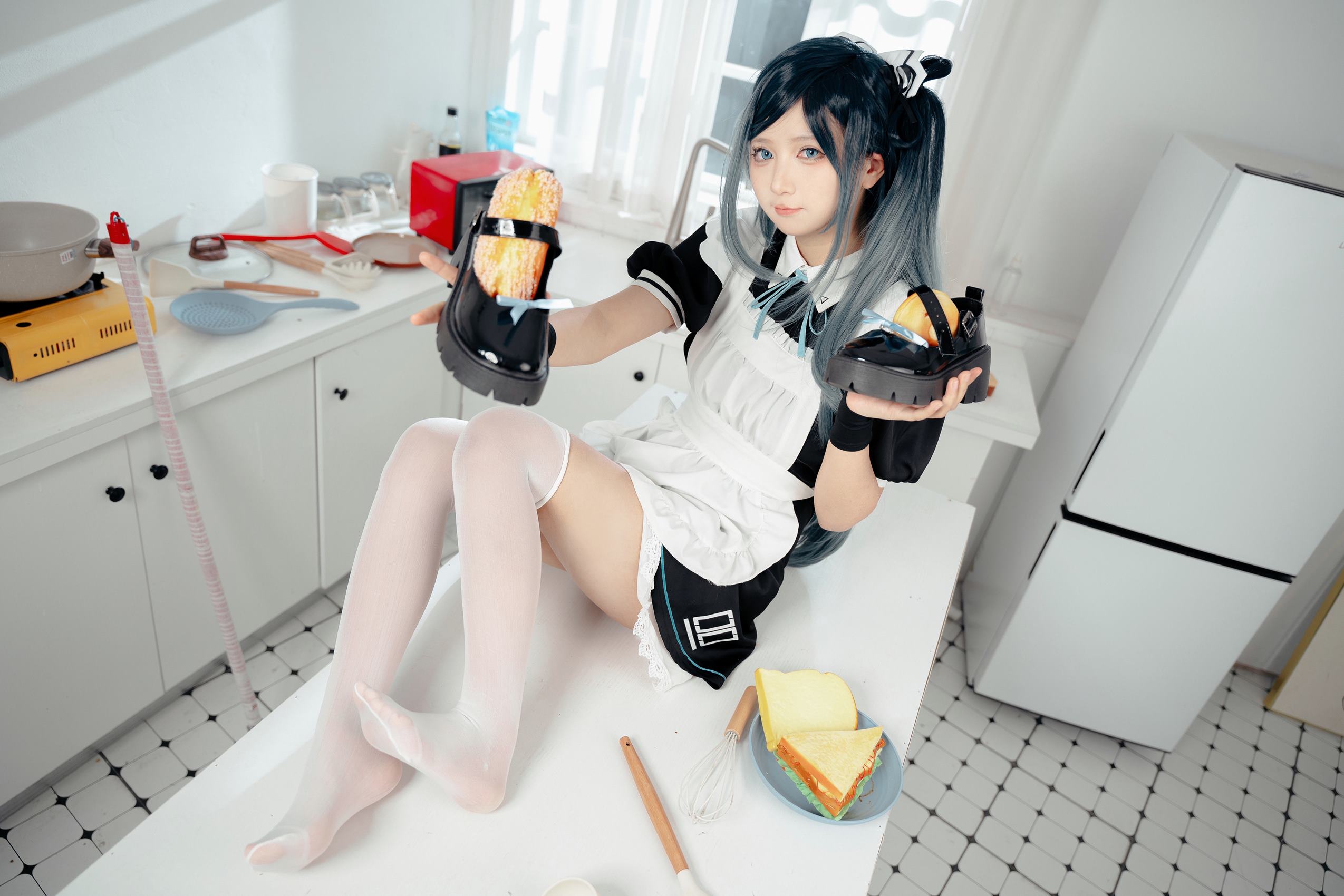 图片[36]-喜欢爱理吗  – 爱丽丝女仆[52P] – 速更版-美库