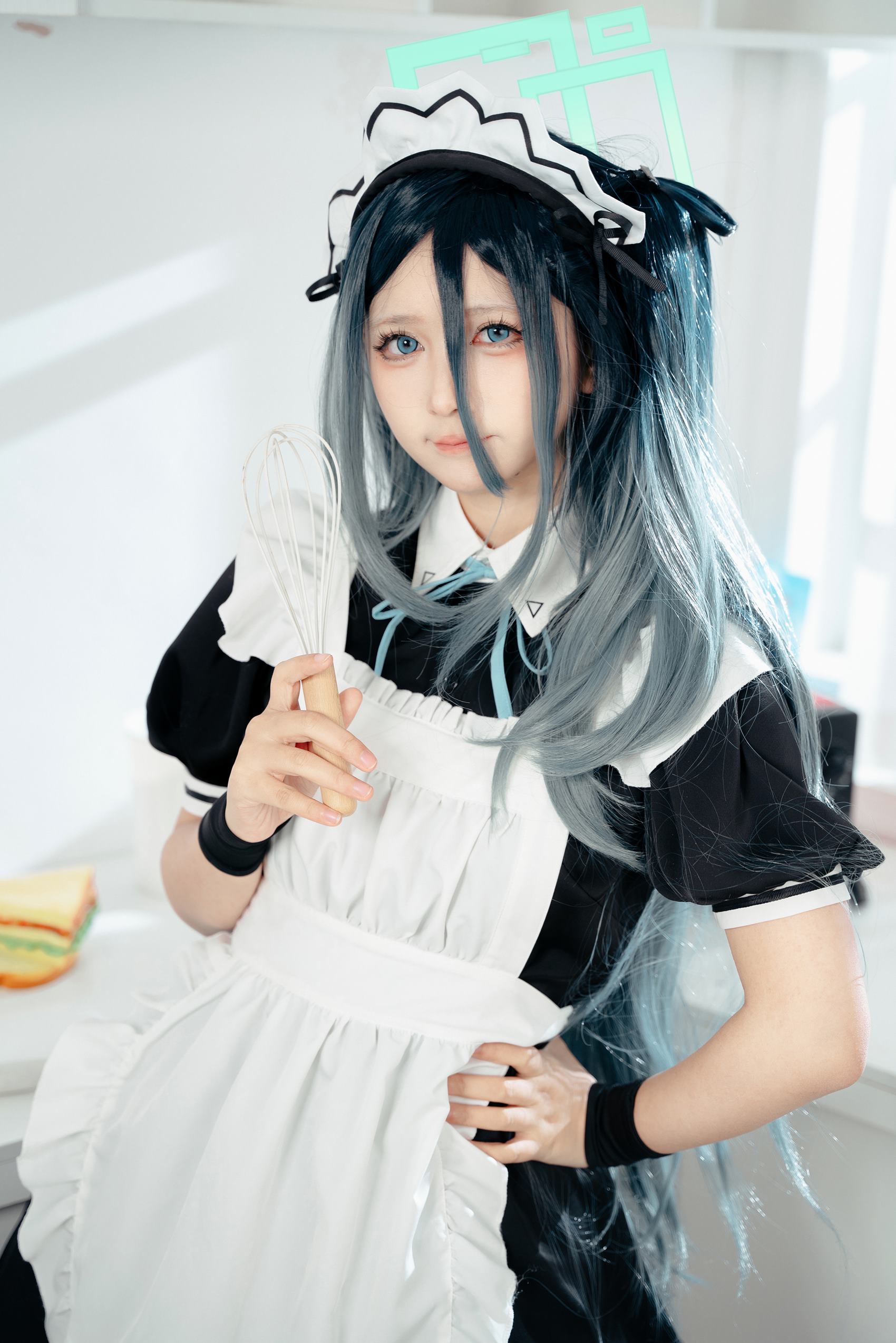 图片[37]-喜欢爱理吗  – 爱丽丝女仆[52P] – 速更版-美库