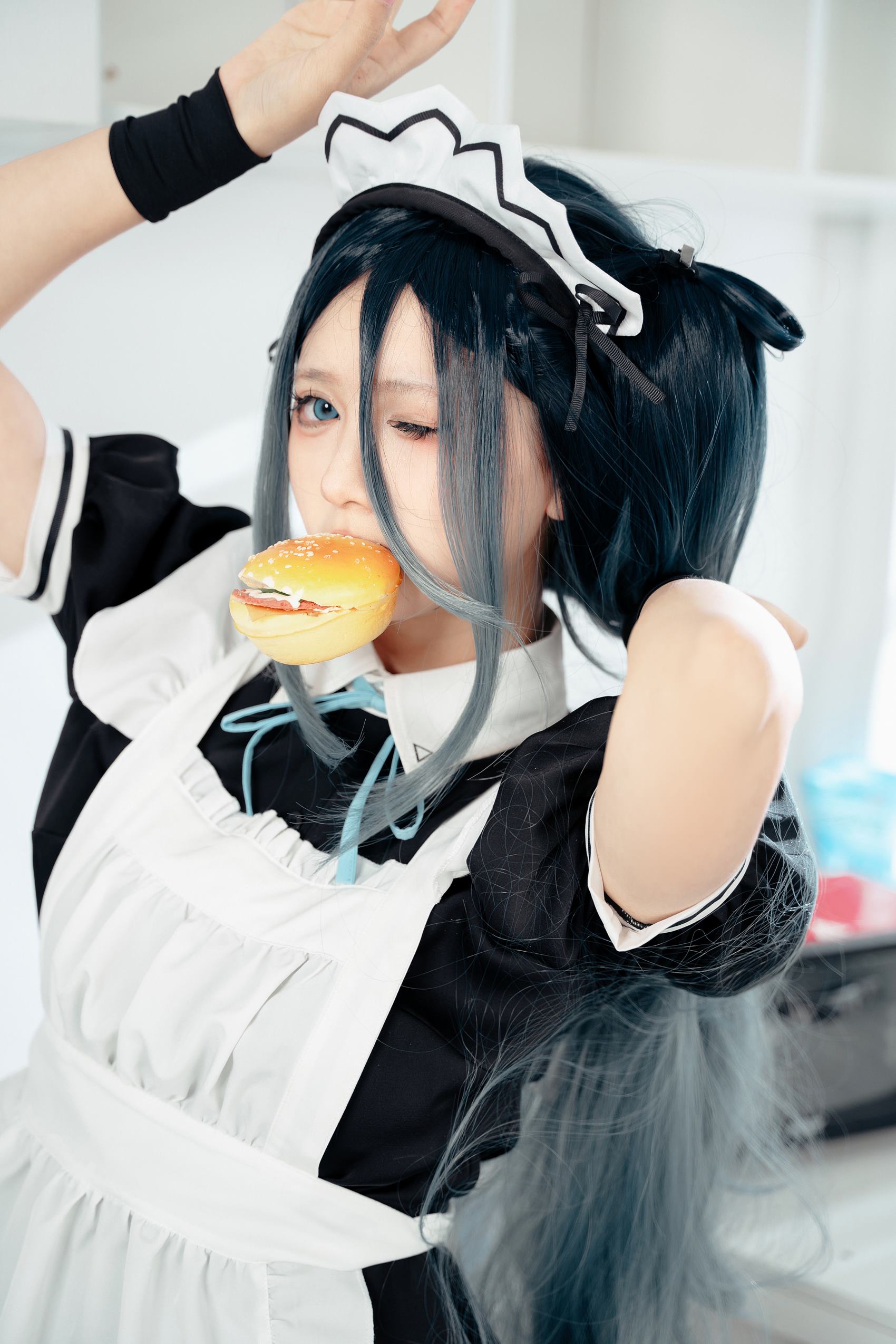 图片[43]-喜欢爱理吗  – 爱丽丝女仆[52P] – 速更版-美库