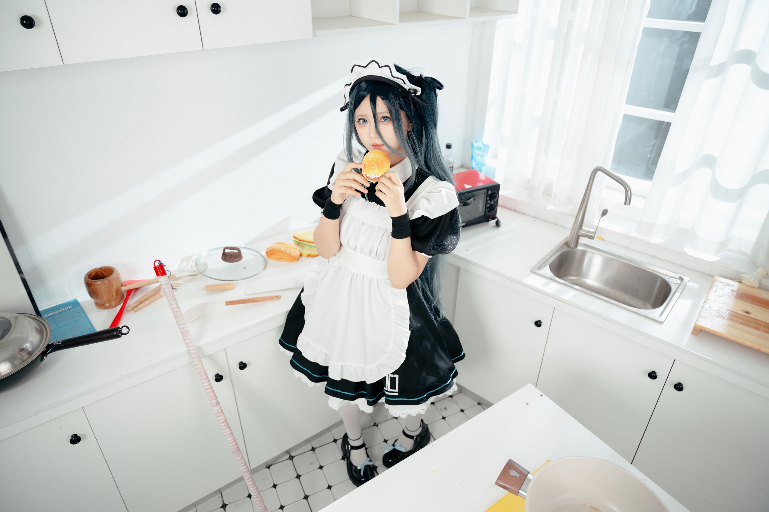 图片[44]-喜欢爱理吗  – 爱丽丝女仆[52P] – 速更版-美库