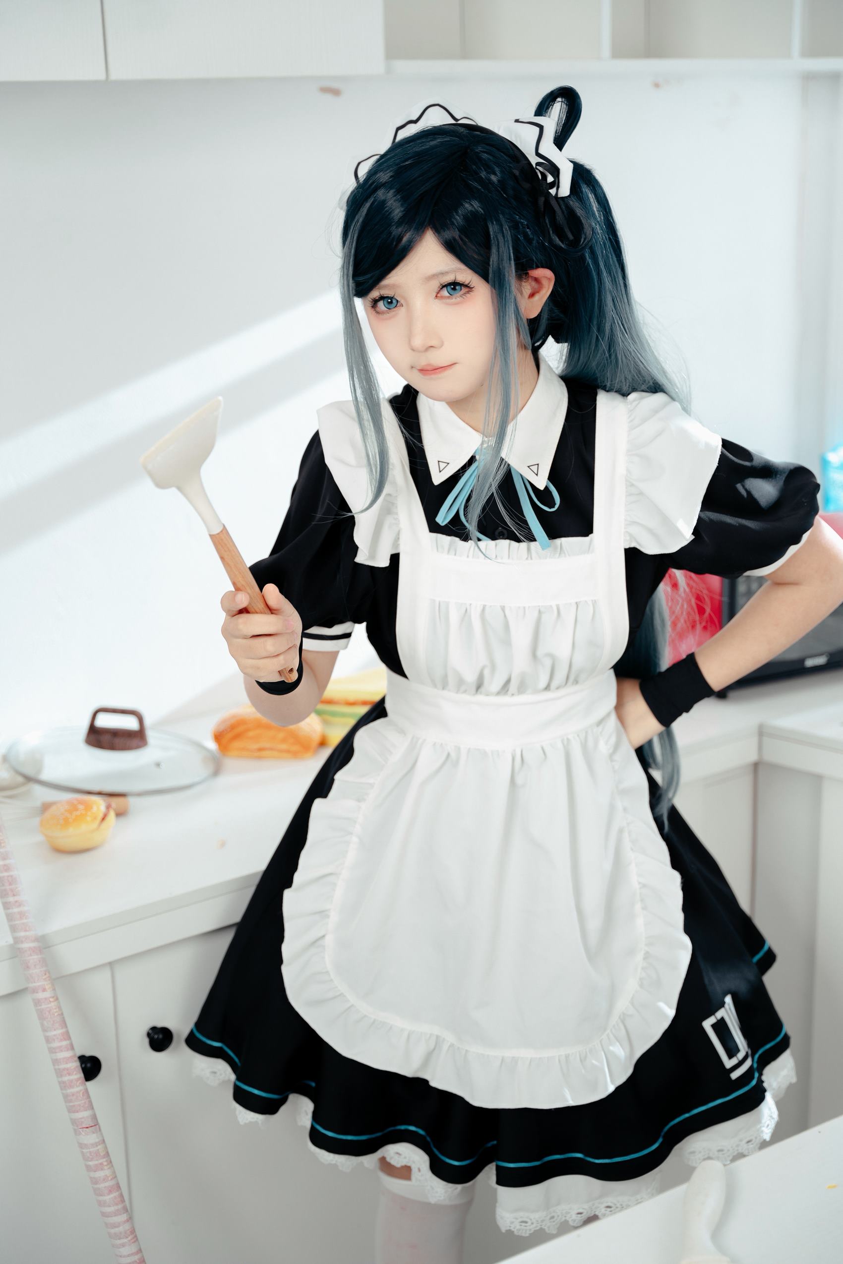 图片[45]-喜欢爱理吗  – 爱丽丝女仆[52P] – 速更版-美库