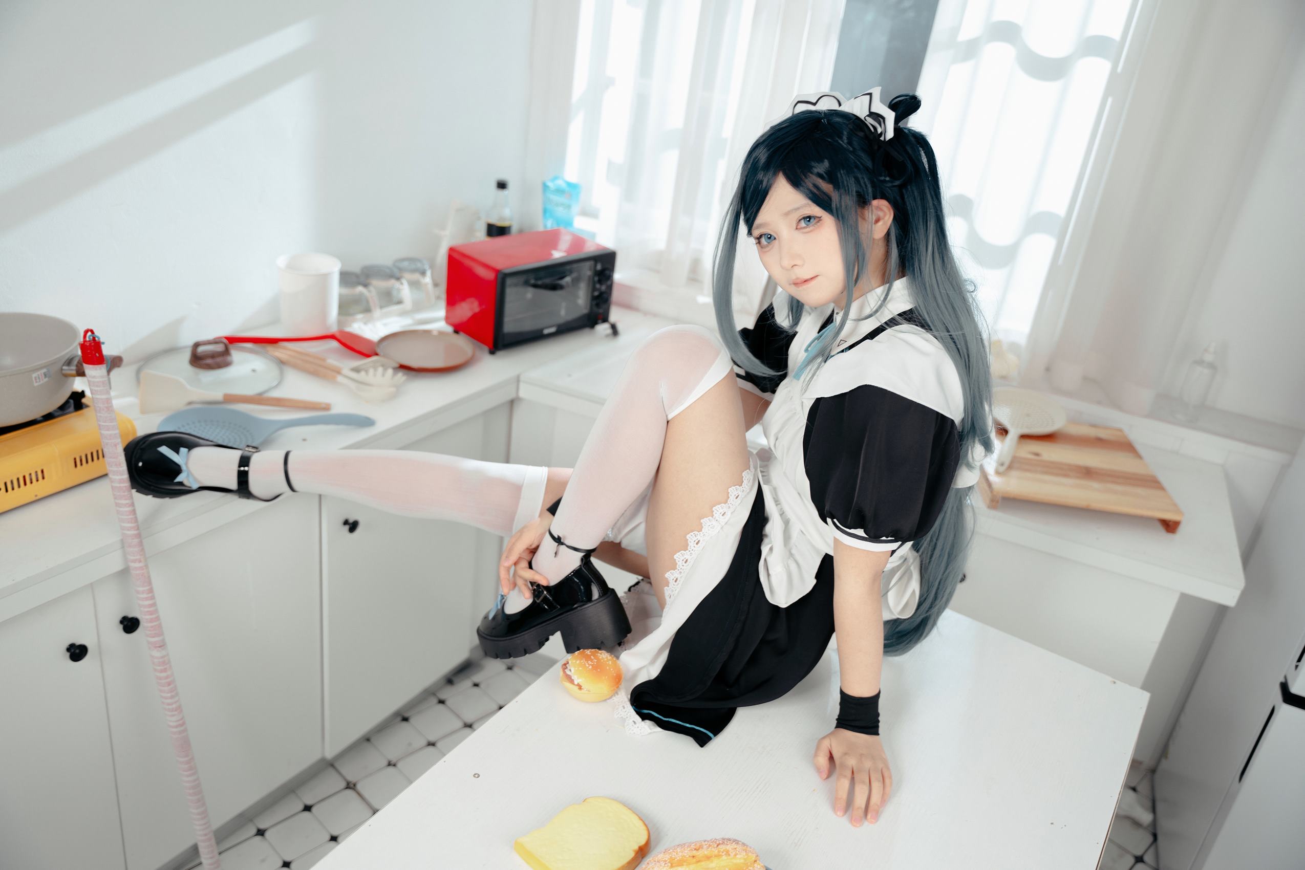 图片[47]-喜欢爱理吗  – 爱丽丝女仆[52P] – 速更版-美库