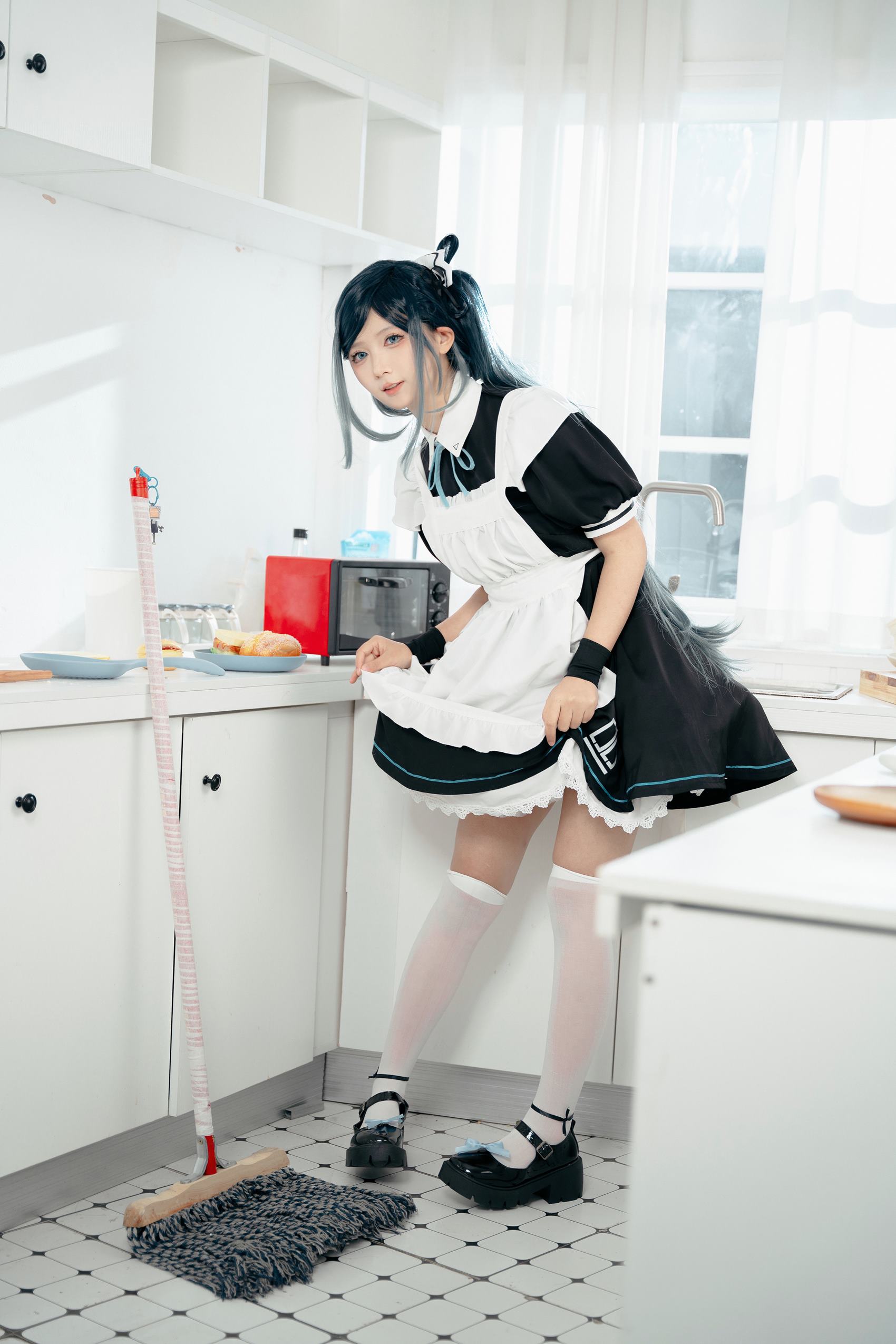 图片[48]-喜欢爱理吗  – 爱丽丝女仆[52P] – 速更版-美库