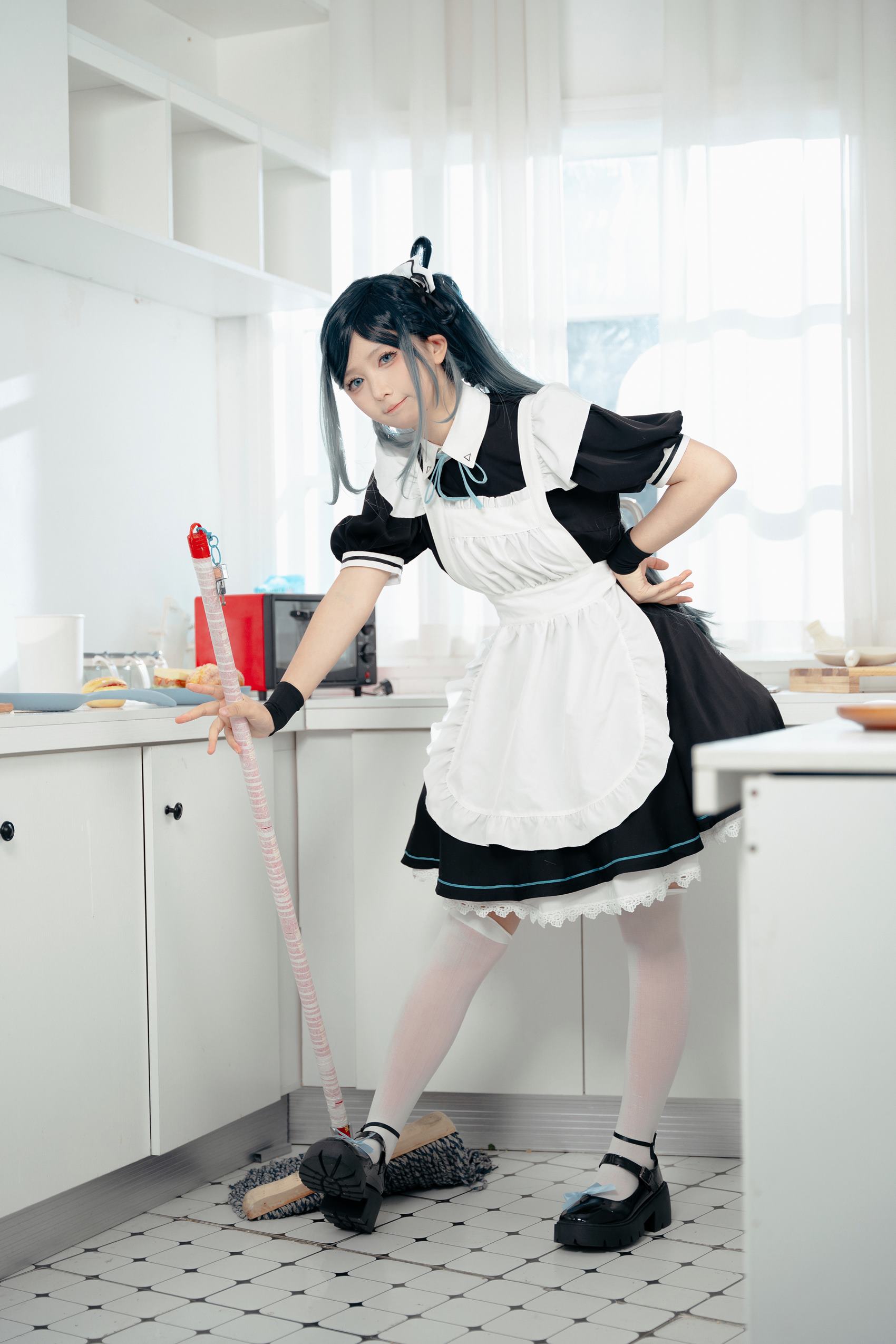 图片[49]-喜欢爱理吗  – 爱丽丝女仆[52P] – 速更版-美库